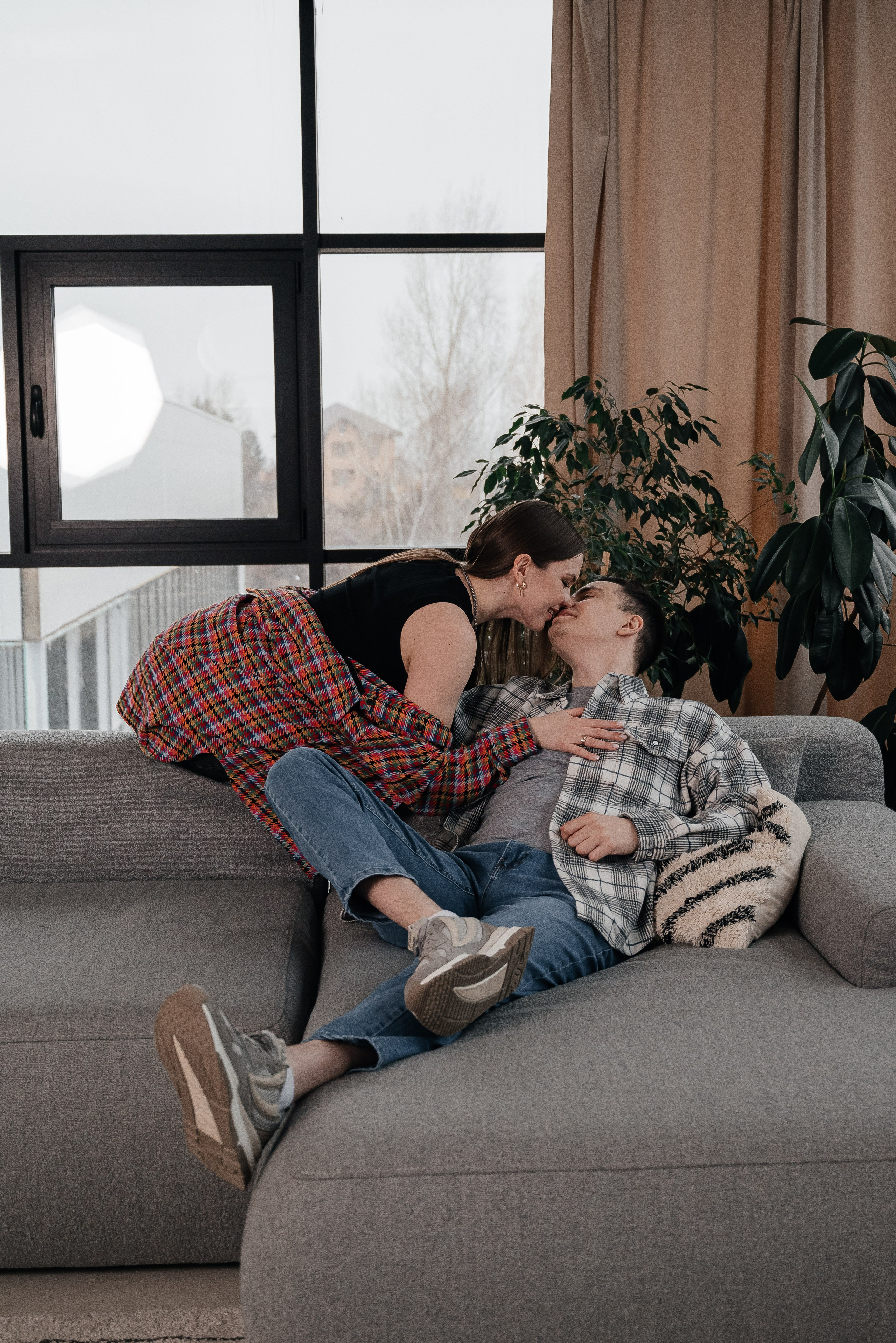 Музыка нас связала. Тамара Власова