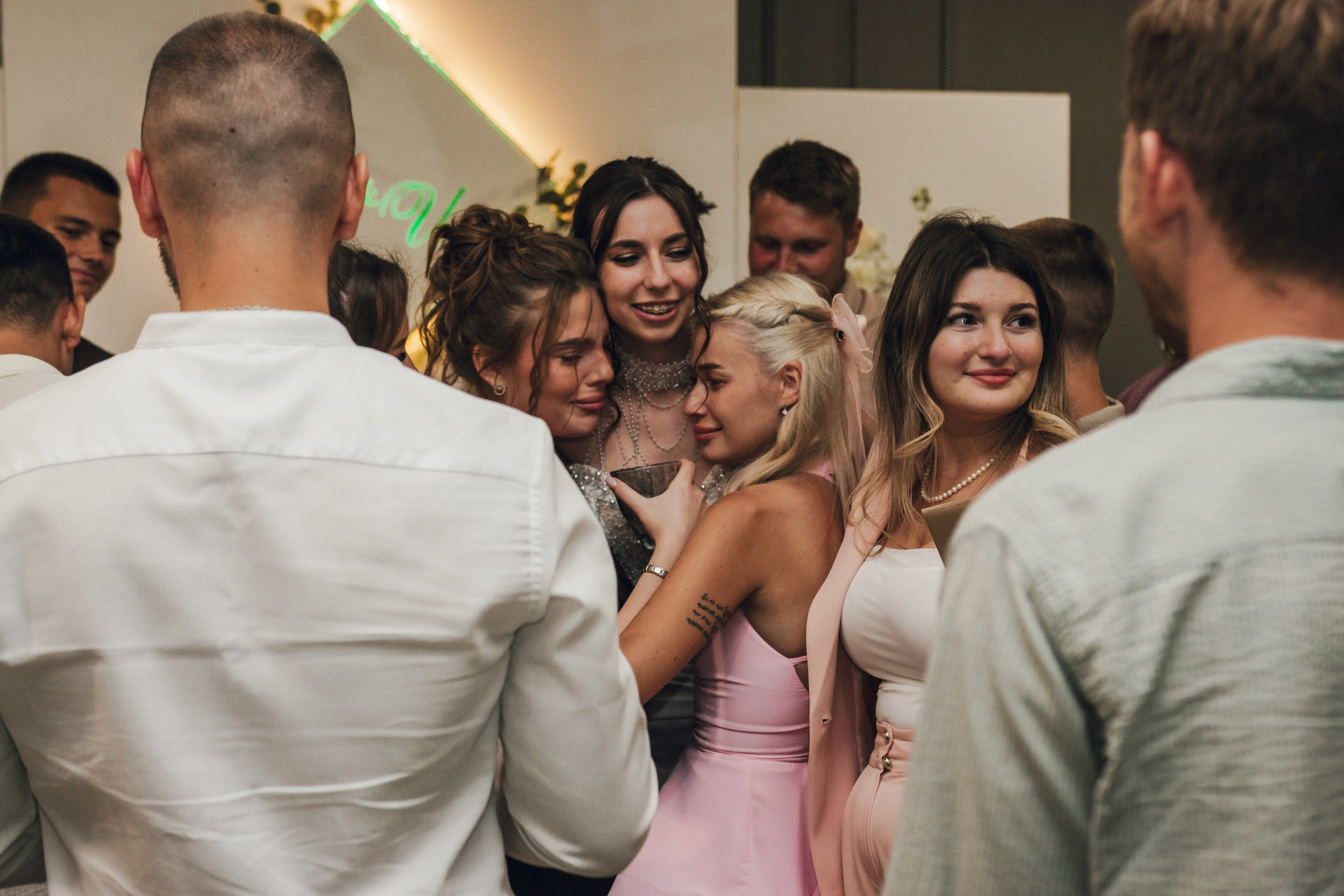 Влад и Ира Ramada Hotel. Фотограф Новосибирск