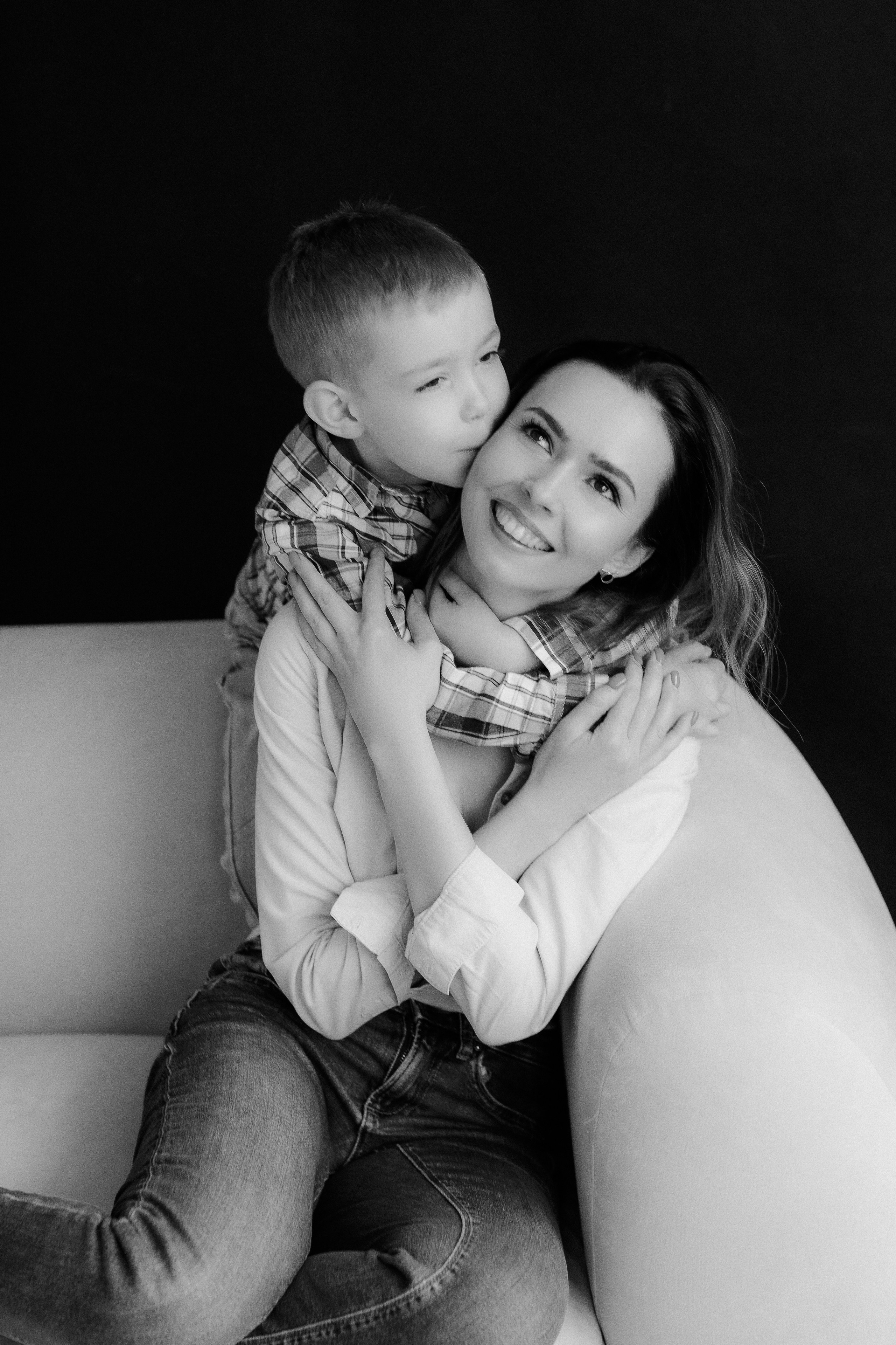 Даша и Артур. Свадебный и семейный фотограф в Перми Дергачева Кристина