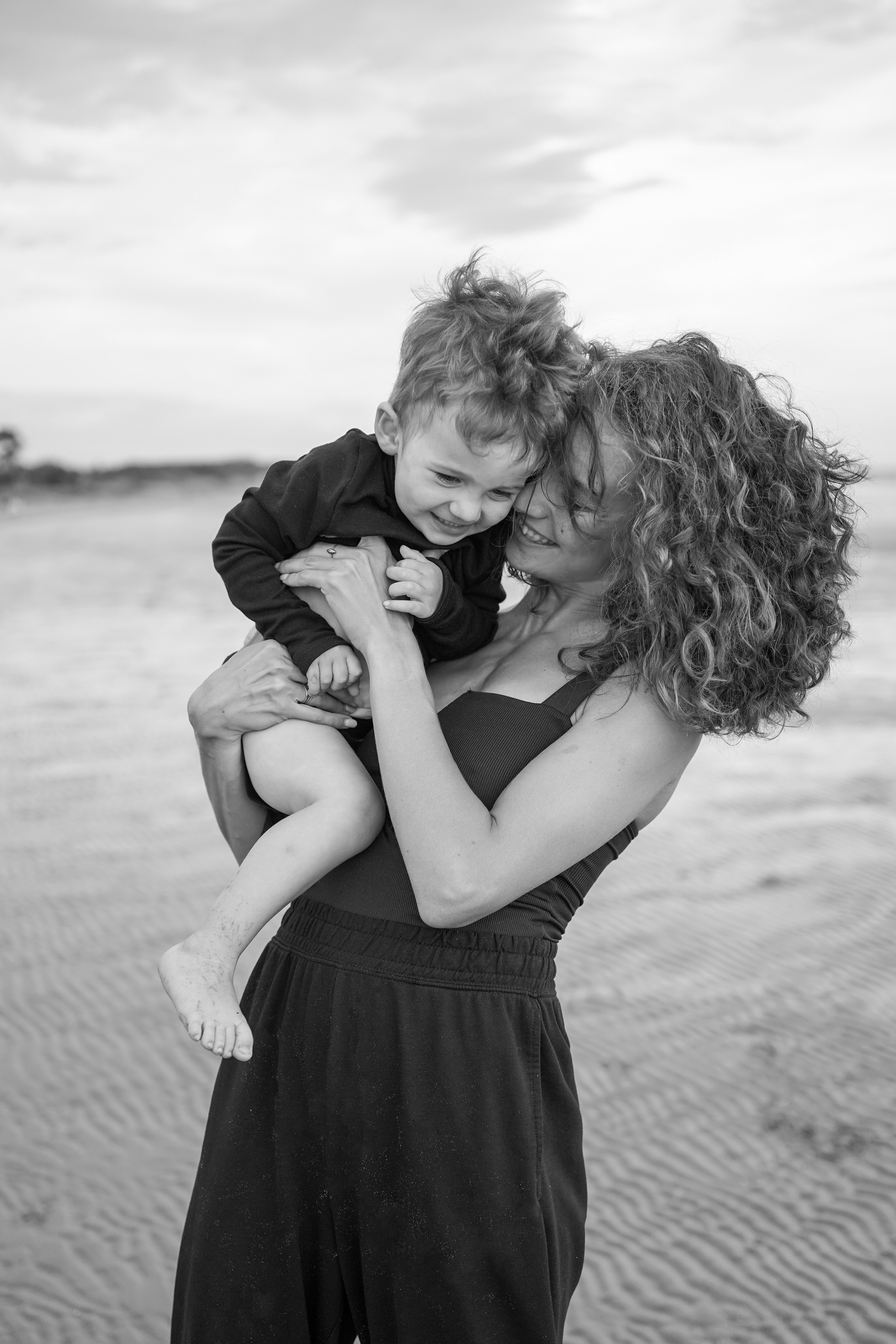 Кристина и Лёша. Семейный фотограф в Северодвинске и Архангельске Наталья Проничева