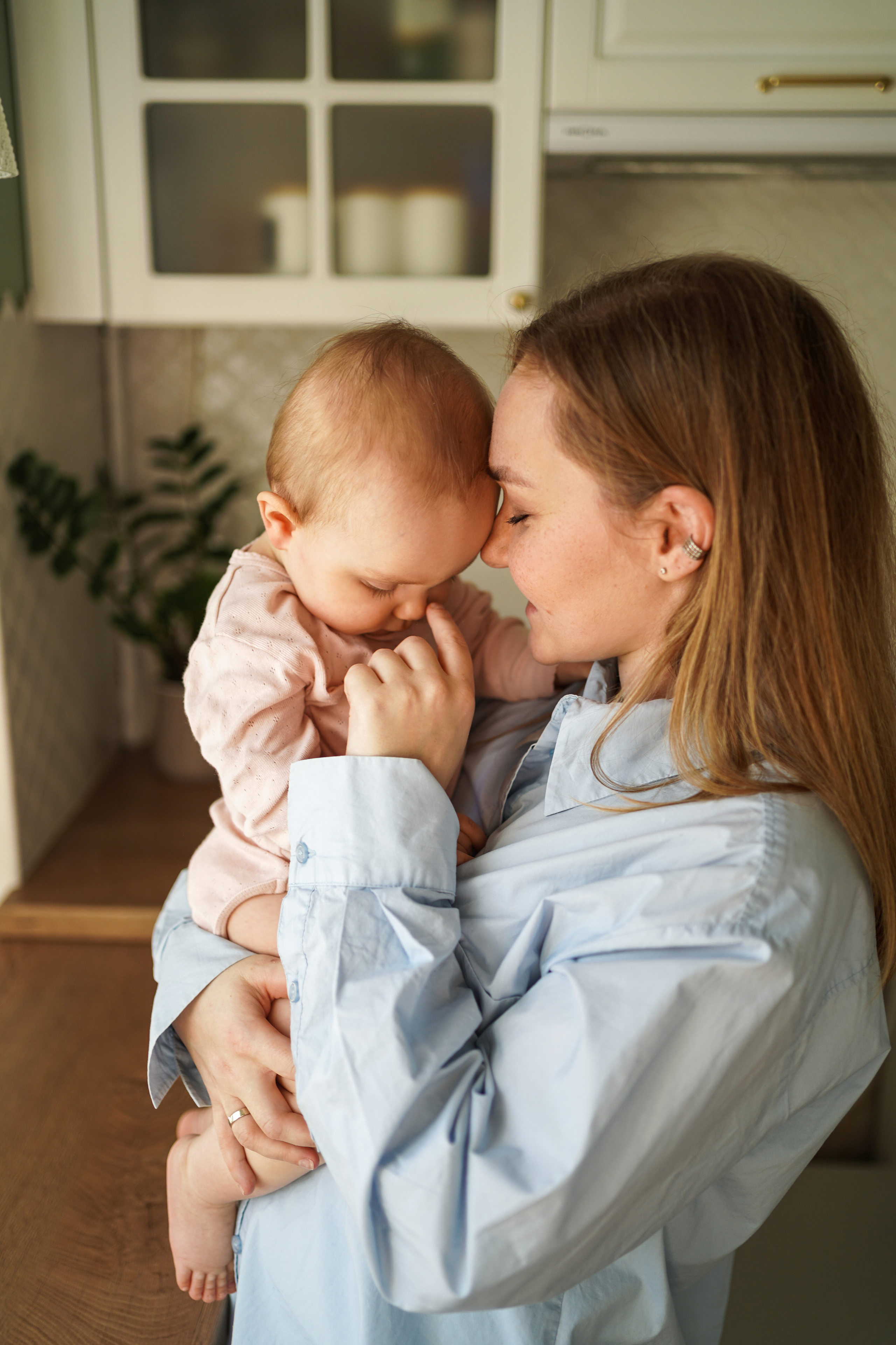 Женя, Миша и Мия. Семейный фотограф в Северодвинске и Архангельске Наталья Проничева