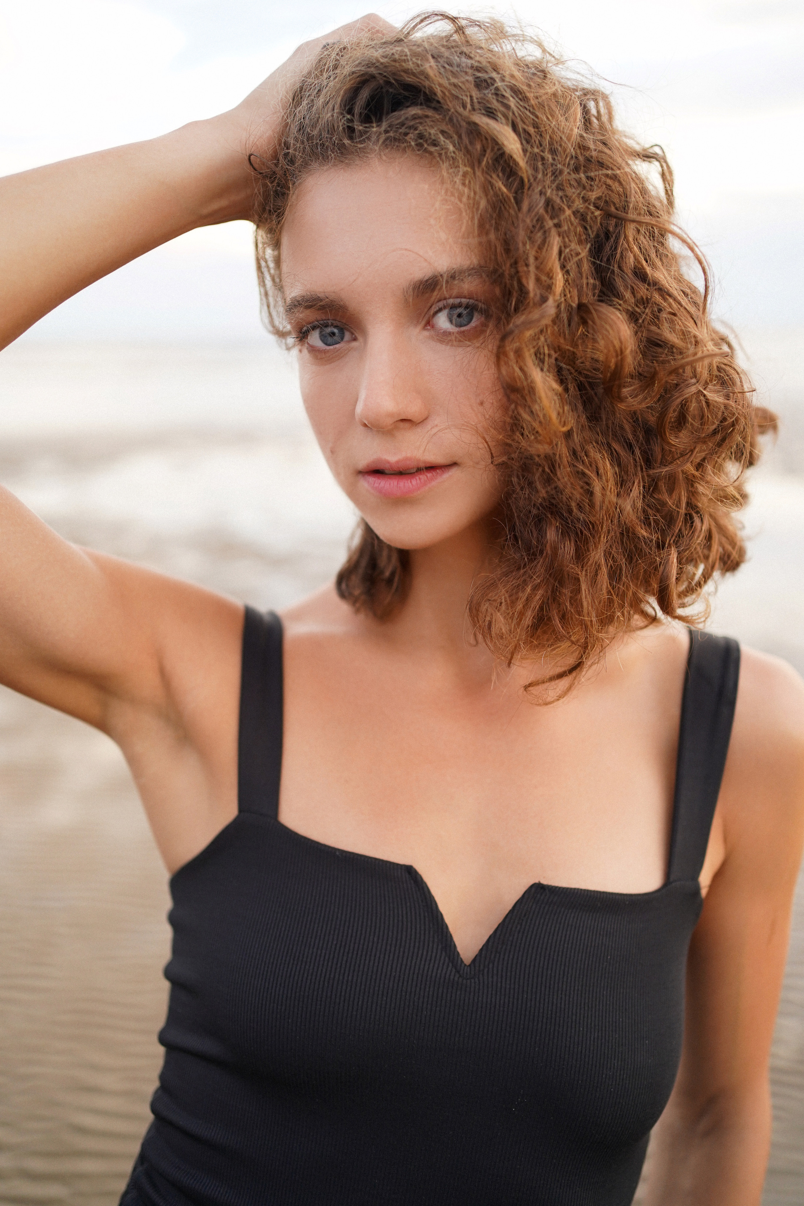 Кристина и Лёша. Семейный фотограф в Северодвинске и Архангельске Наталья Проничева