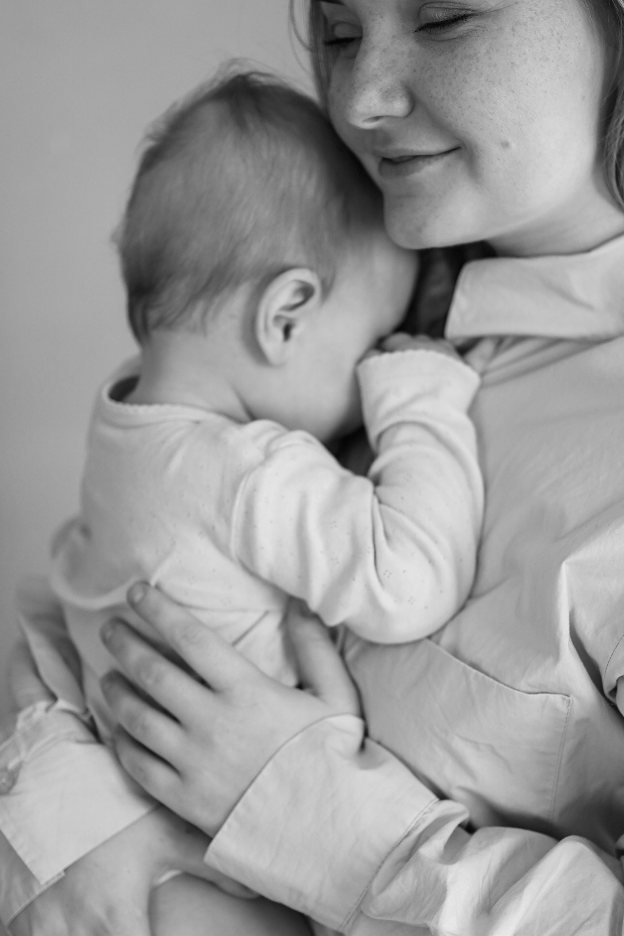 Женя, Миша и Мия. Семейный фотограф в Северодвинске и Архангельске Наталья Проничева