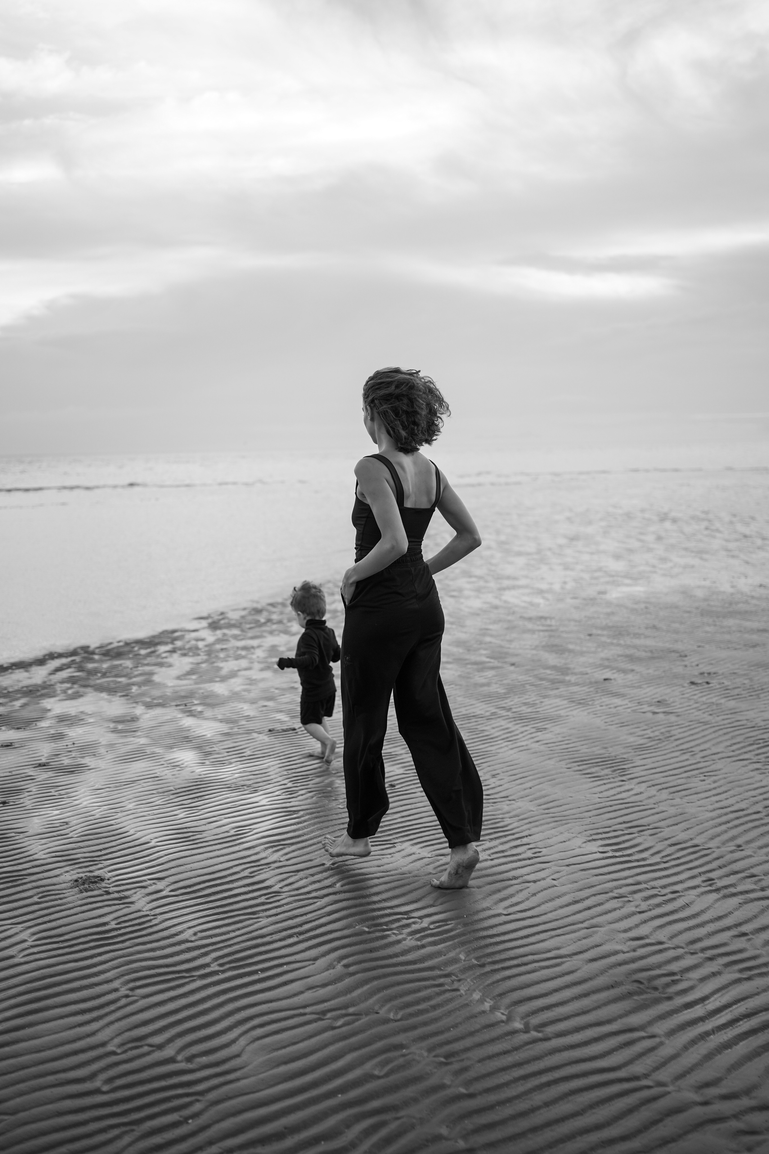 Кристина и Лёша. Семейный фотограф в Северодвинске и Архангельске Наталья Проничева
