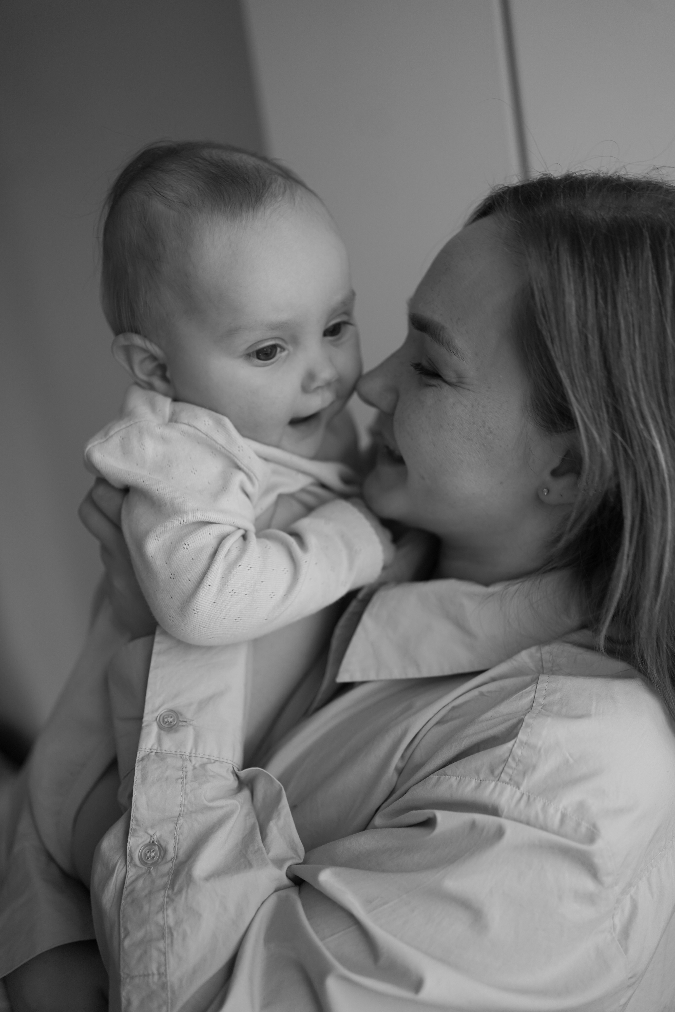 Женя, Миша и Мия. Семейный фотограф в Северодвинске и Архангельске Наталья Проничева