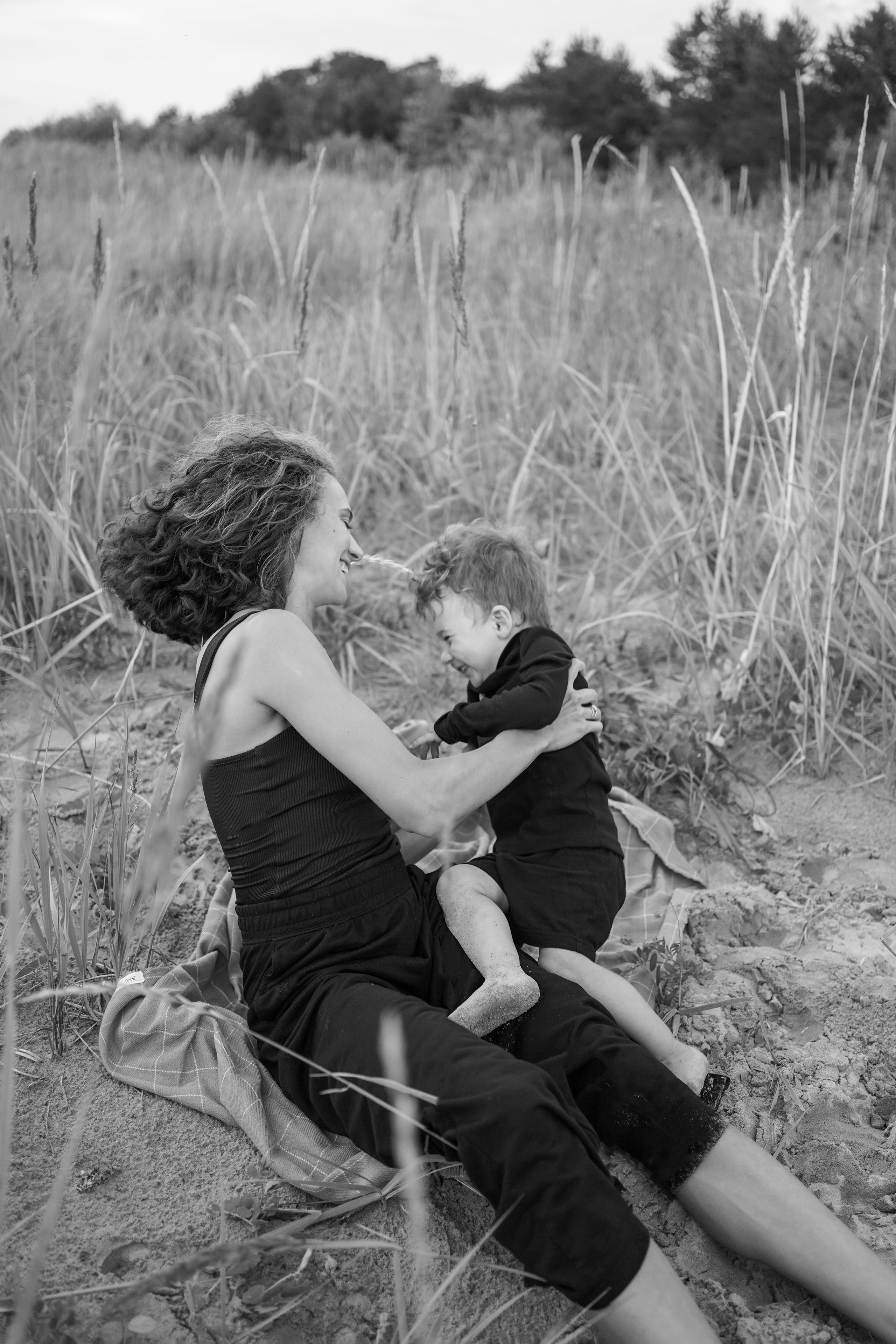 Кристина и Лёша. Семейный фотограф в Северодвинске и Архангельске Наталья Проничева