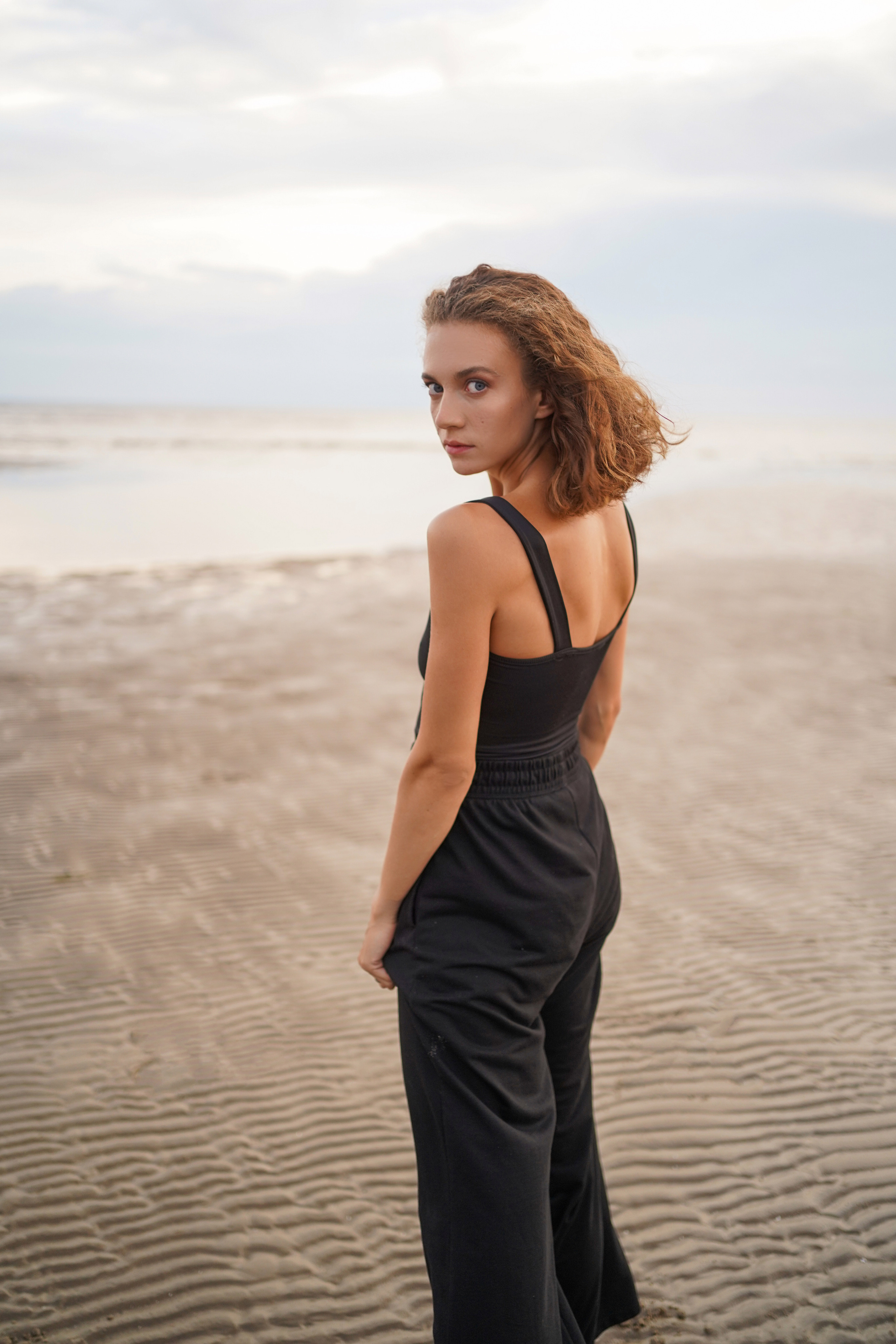 Кристина и Лёша. Семейный фотограф в Северодвинске и Архангельске Наталья Проничева