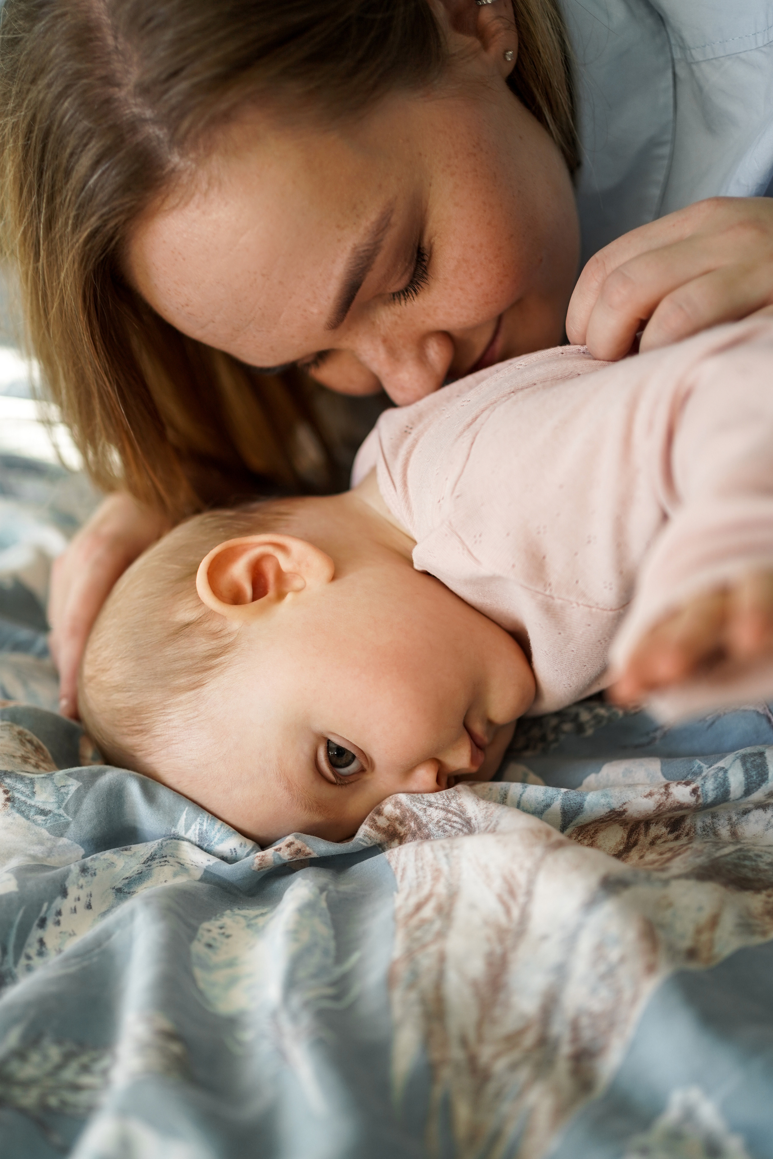 Женя, Миша и Мия. Семейный фотограф в Северодвинске и Архангельске Наталья Проничева