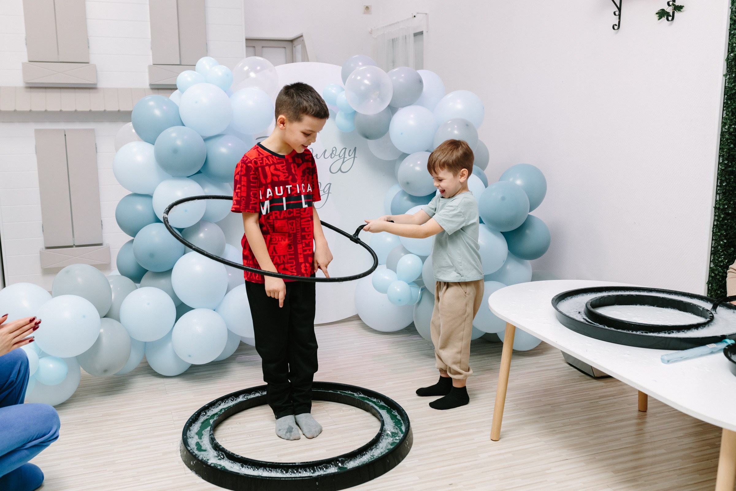 Всеволоду 1 год. Фотограф Нижний Тагил Лилия Савина