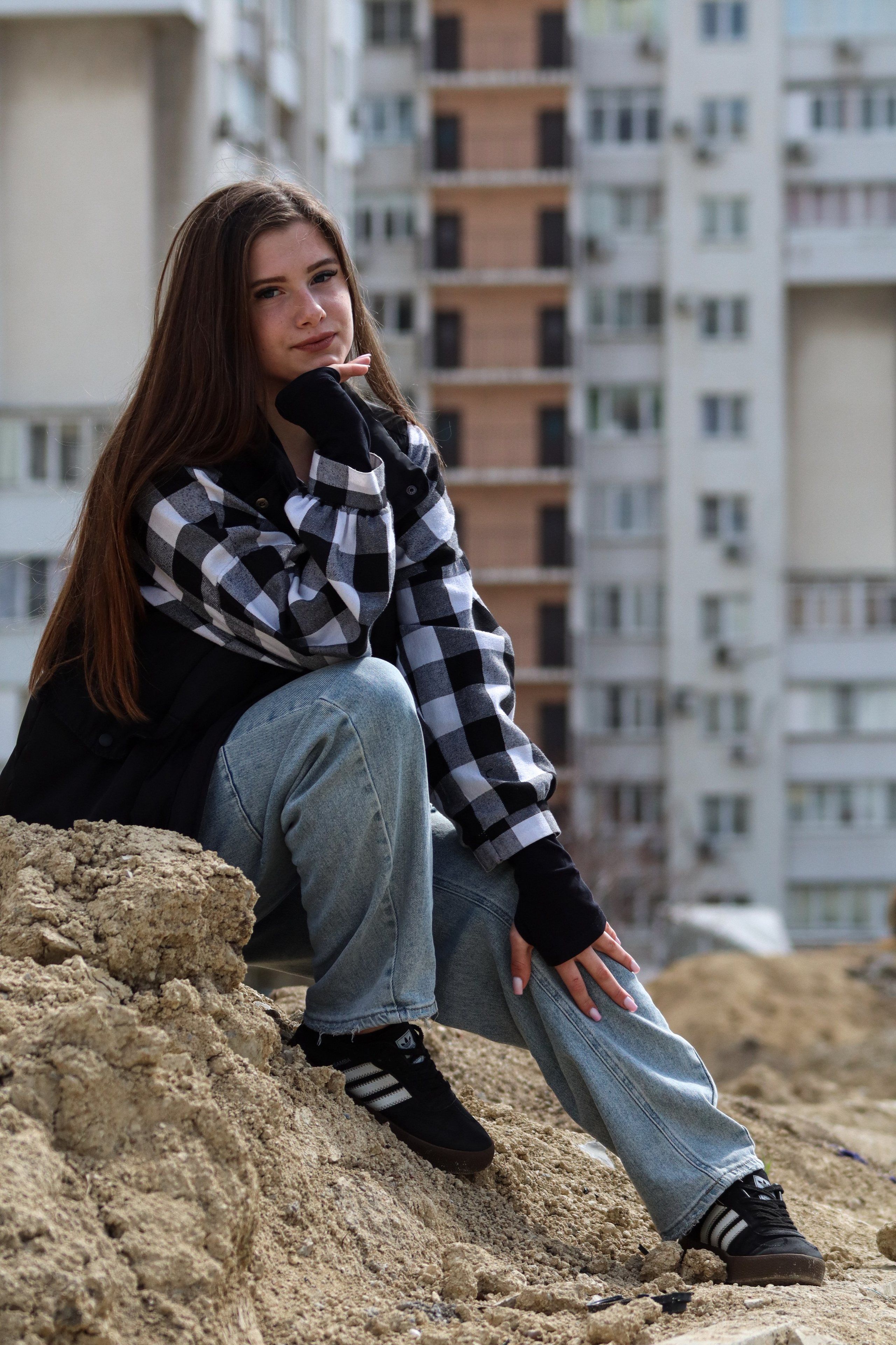 Лиза. Ivaladimirovna1995.wfolio.pro