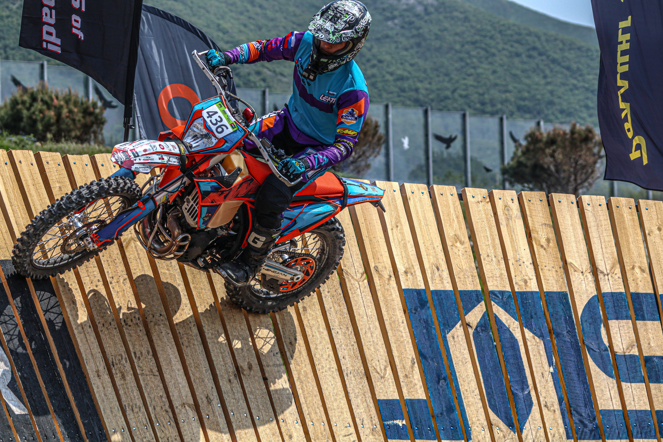 Enduro. Ivaladimirovna1995.wfolio.pro