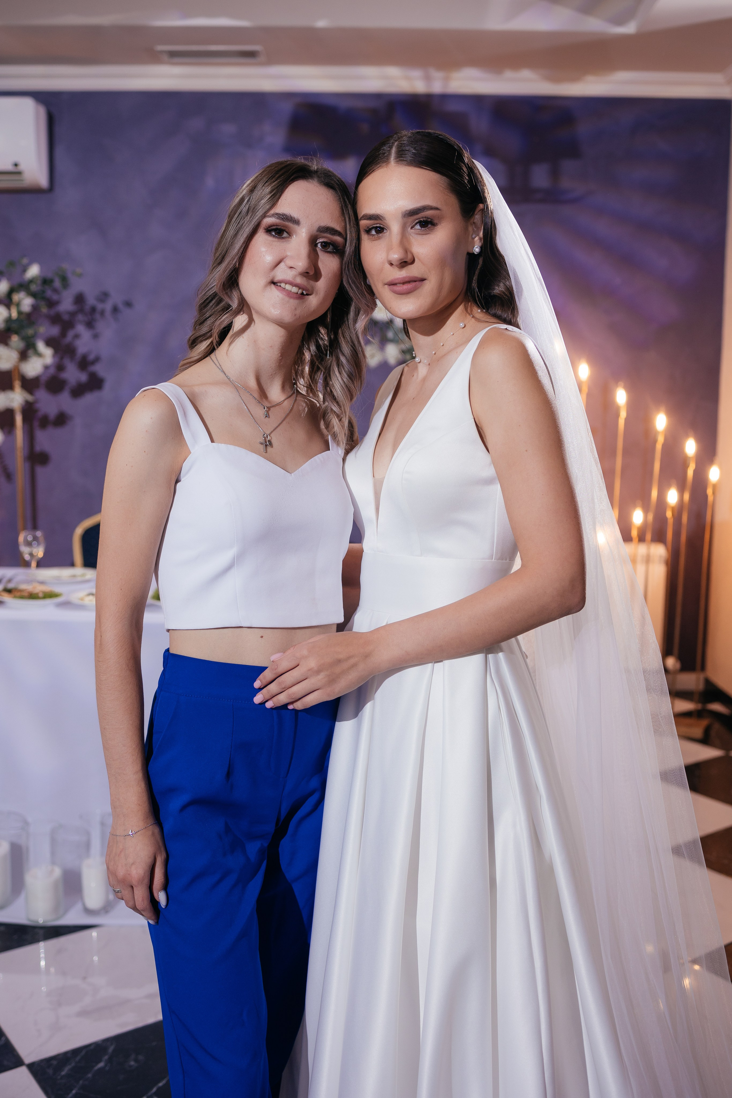 Виталий и Варвара. Фотограф Крохин Олег