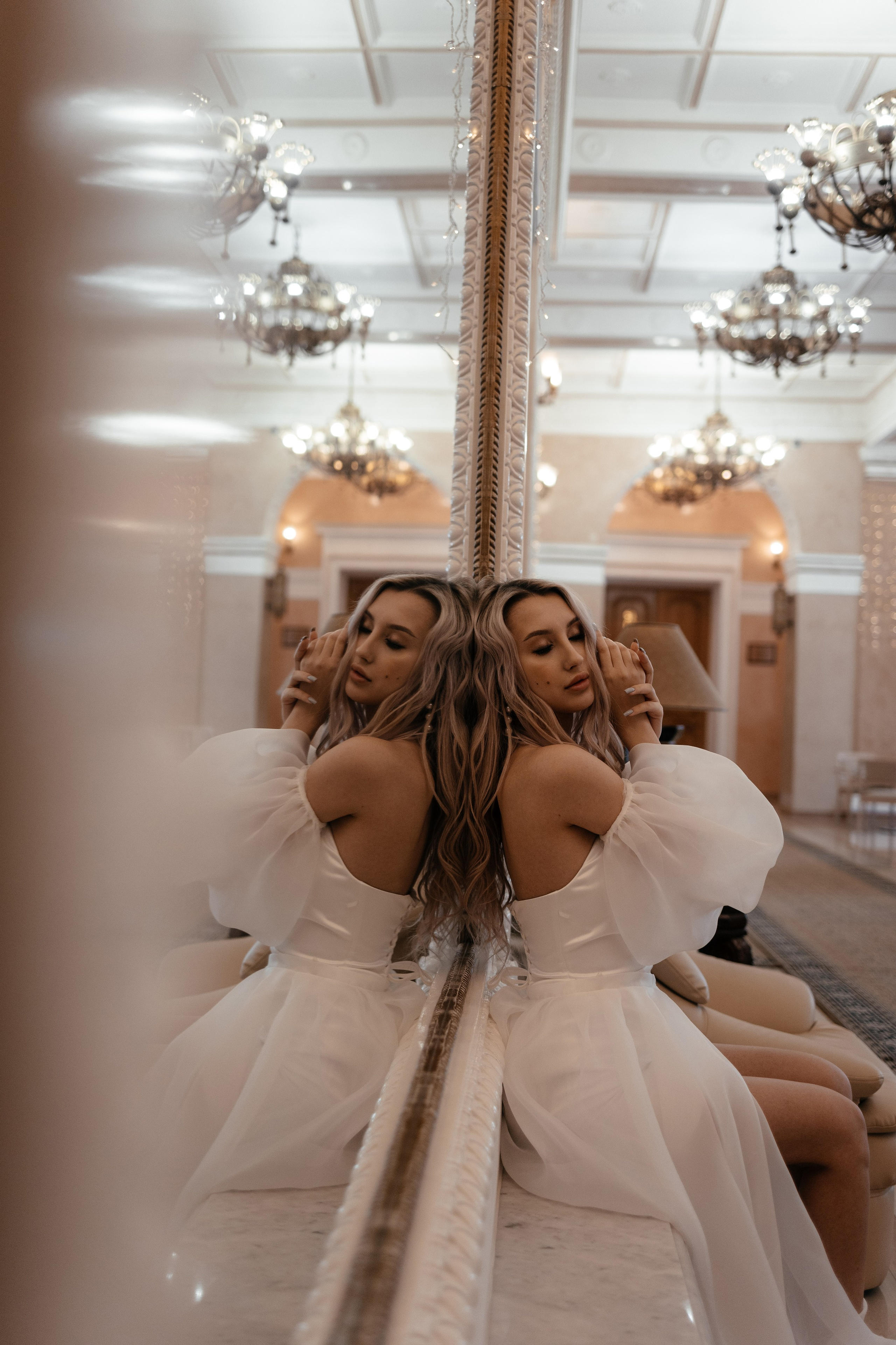 Интурист. Фотограф Крохин Олег