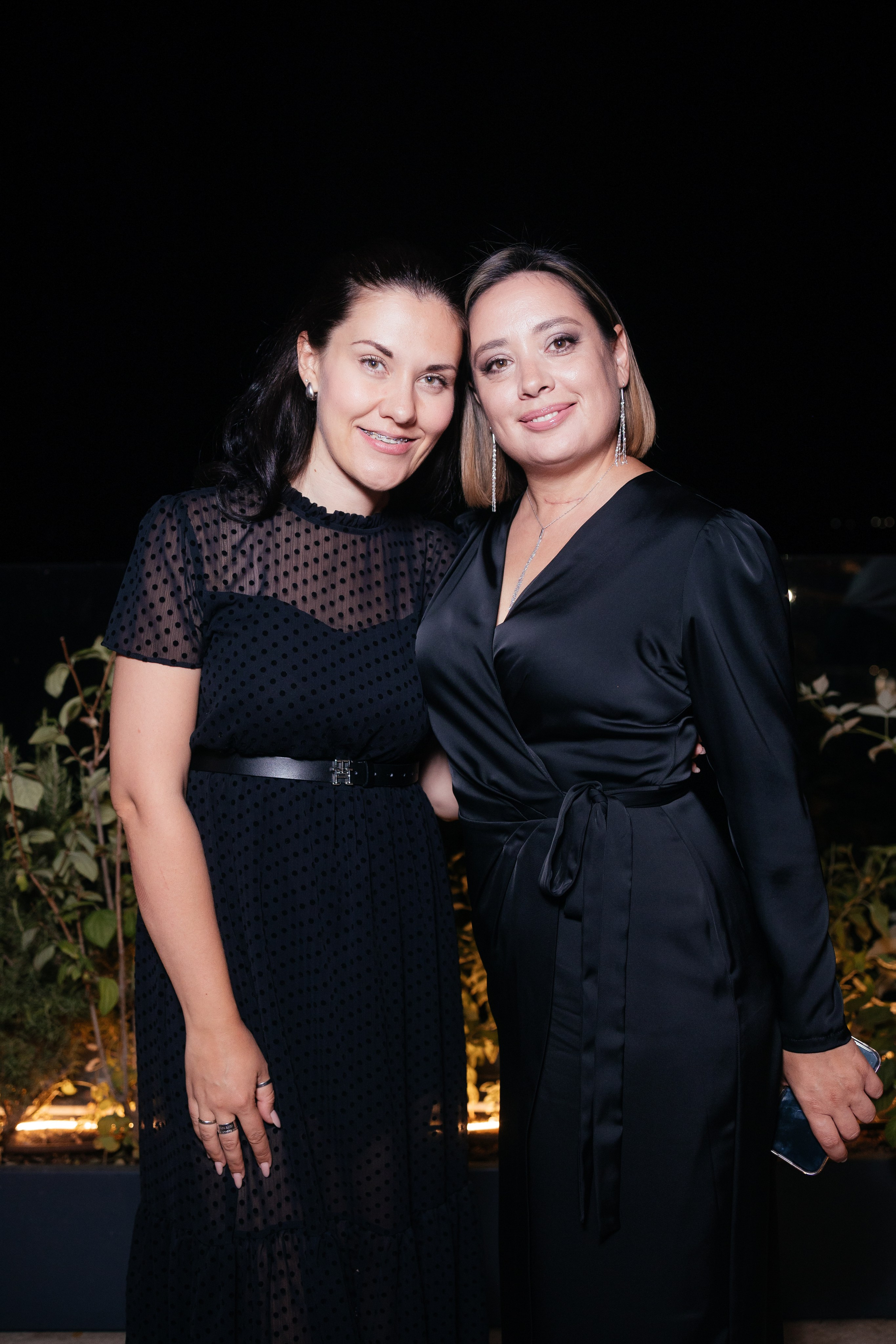 Коктельная вечеринка Ательер. Фотограф Крохин Олег