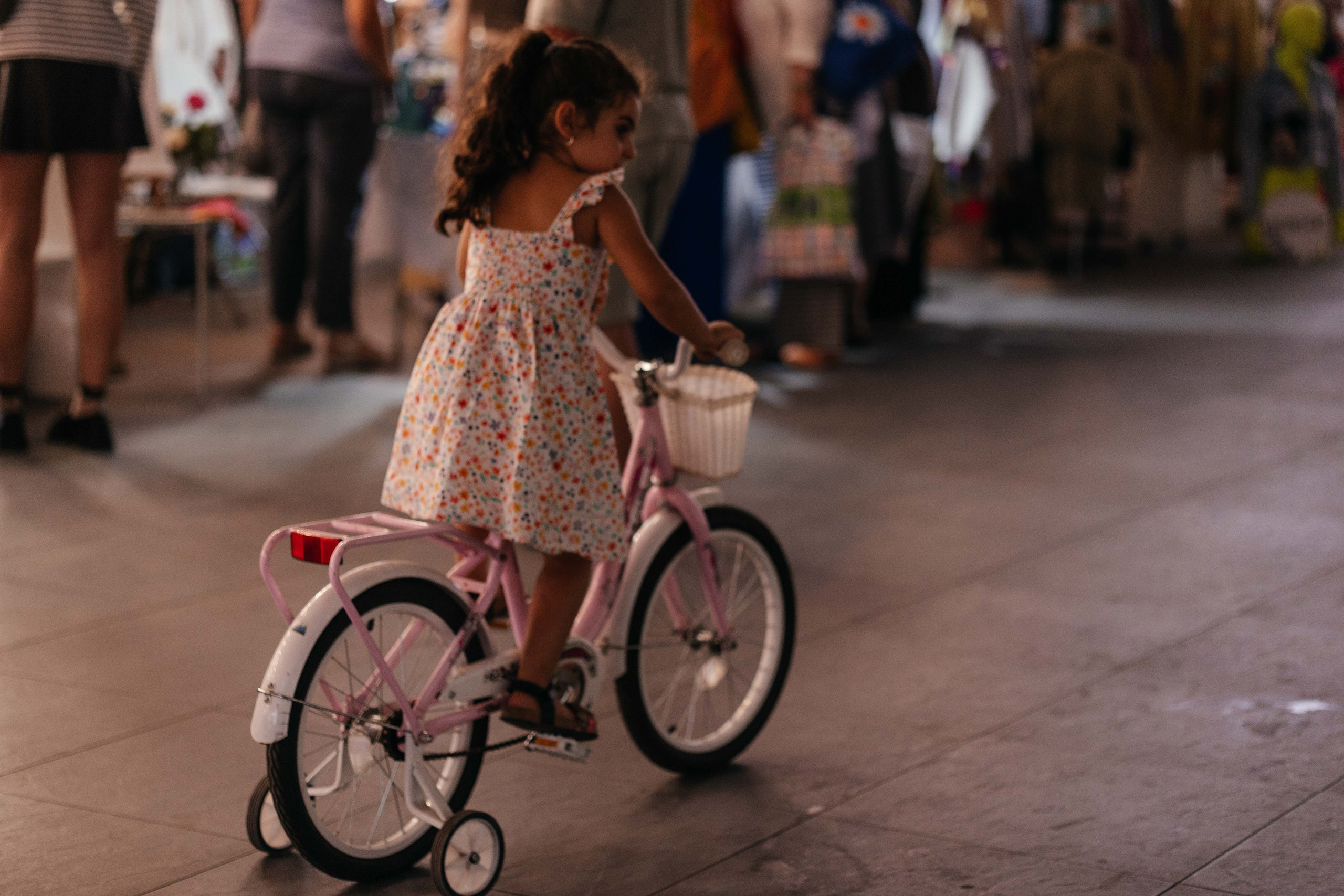 Ярмарка Омаркет. Фотограф Крохин Олег