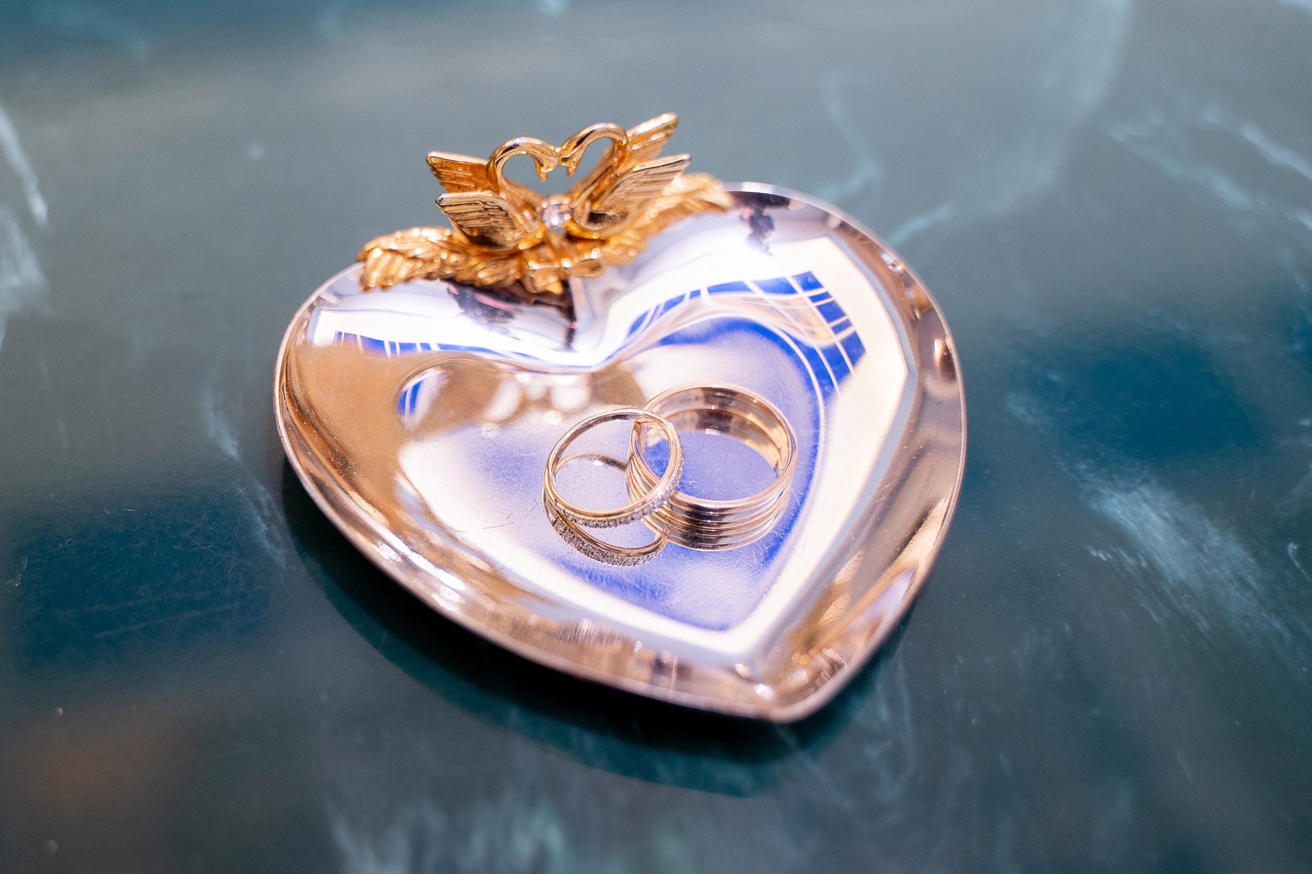 Кирилл и Валерия. Архив