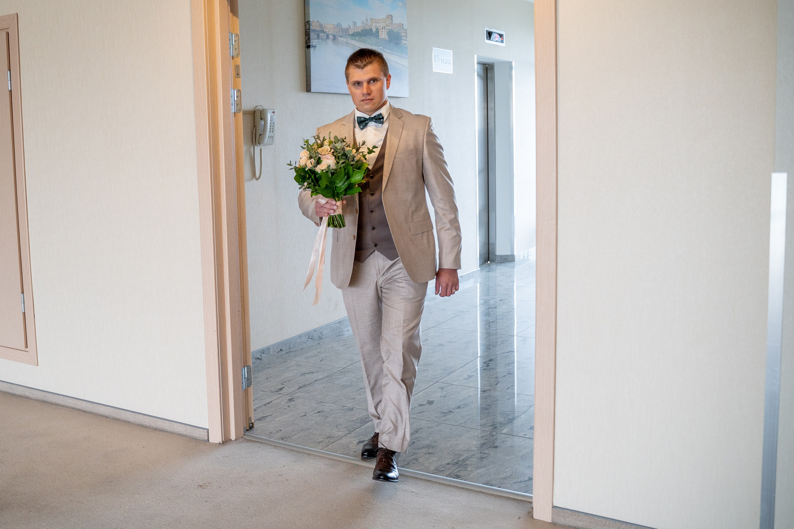 Дмитрий и Вика. Архив