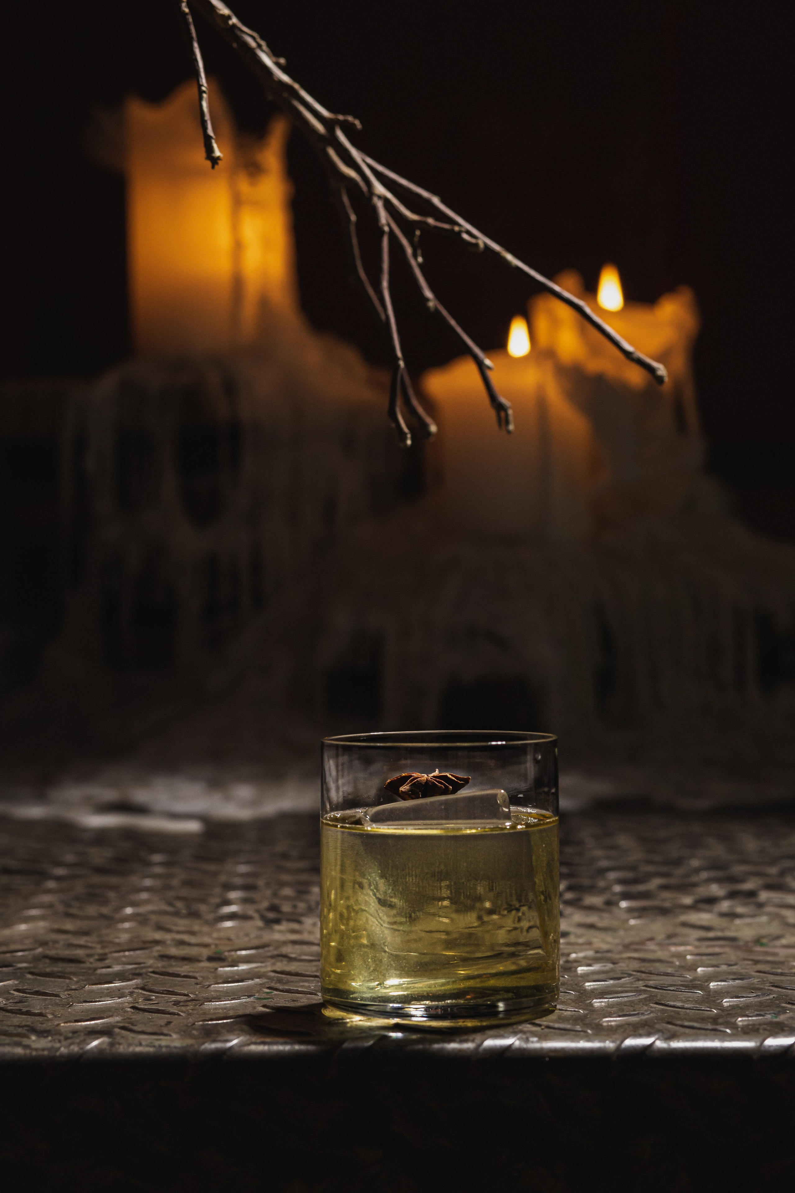 Фуд фотограф в Москве — съемка для меню напитки фудфото