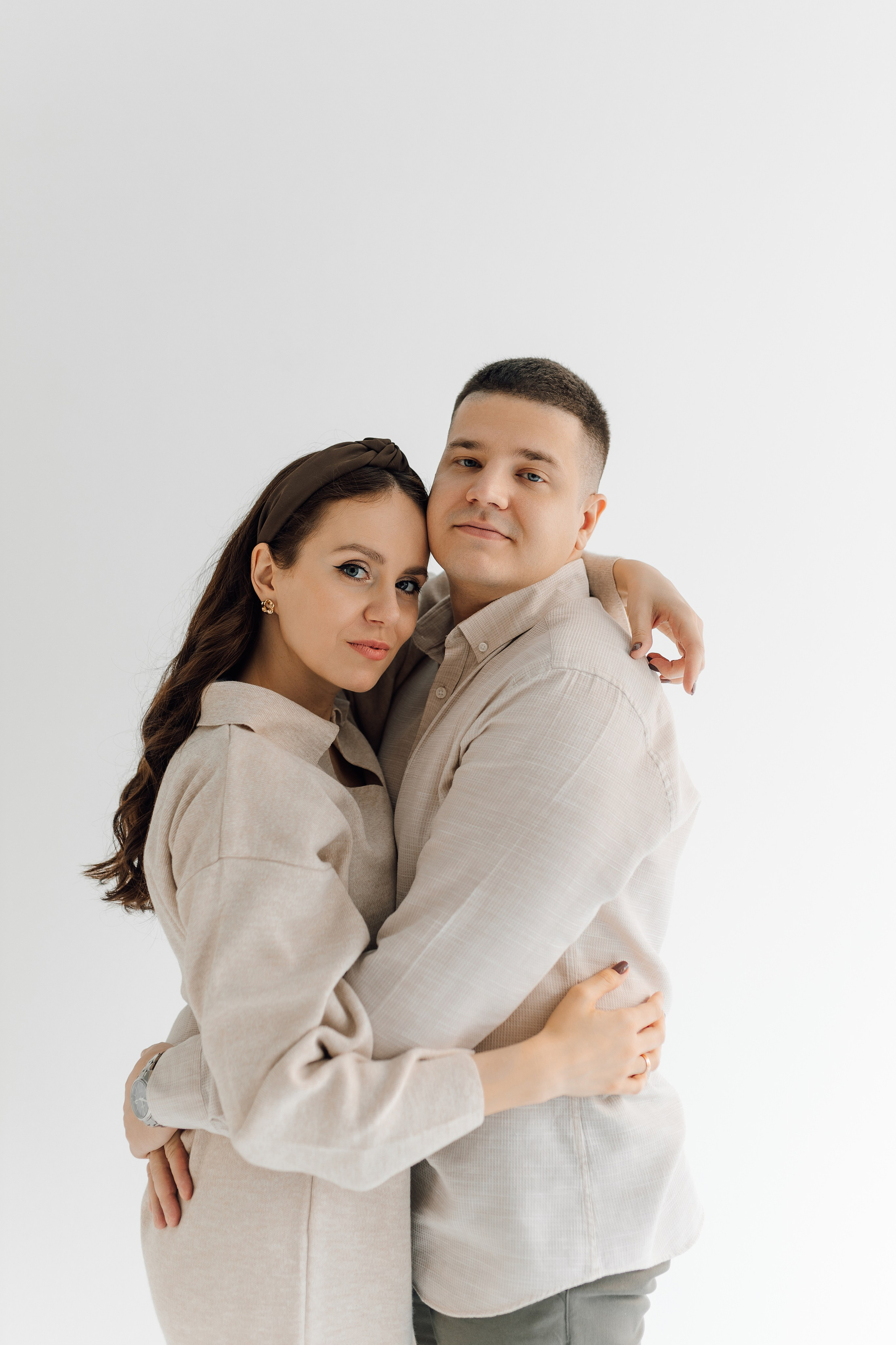 № 5. Фотограф в Москве Юлия Хамзина