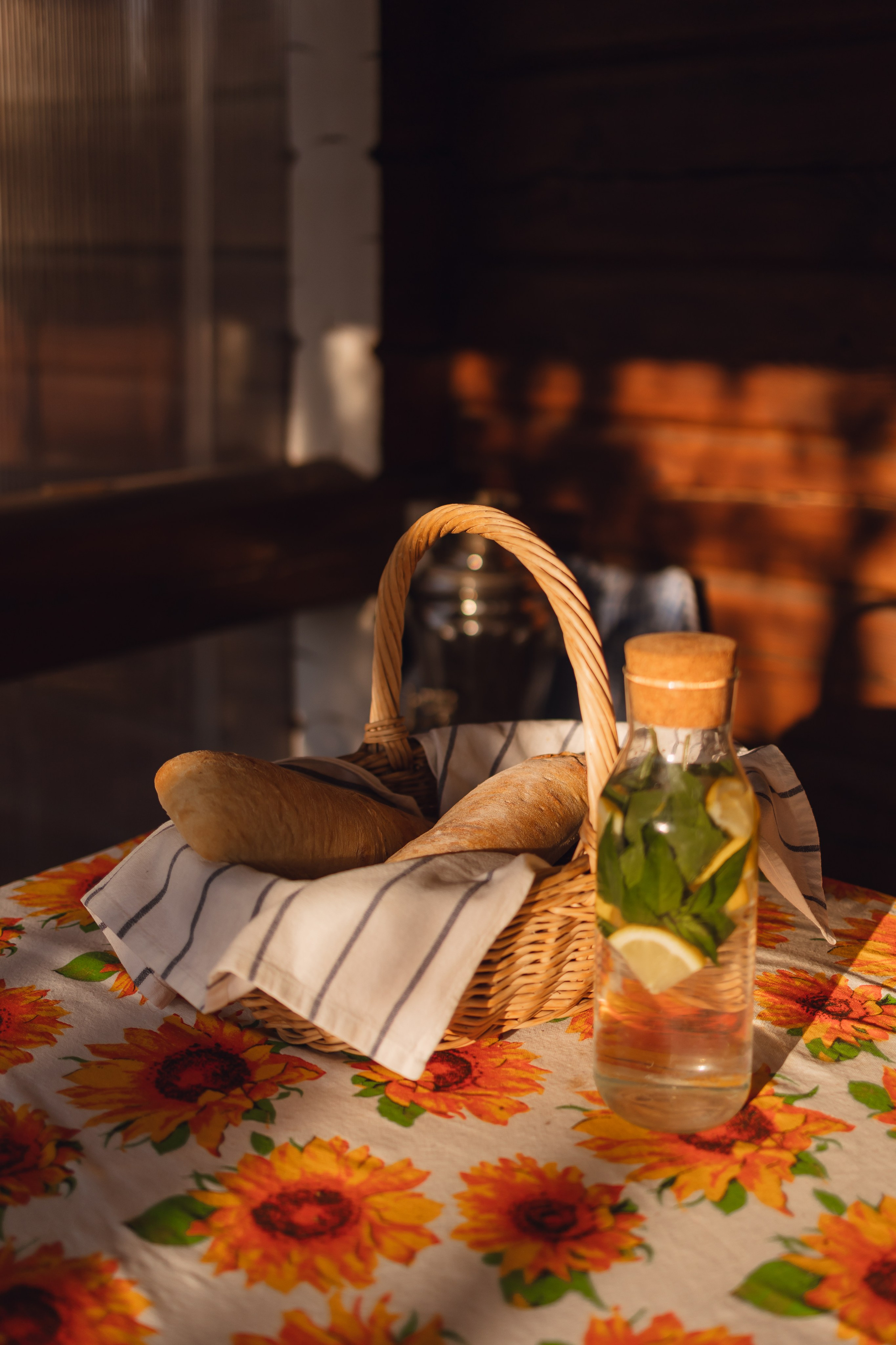 Анна, Михаил, Федя и Боря. Фотограф Печерская Анастасия