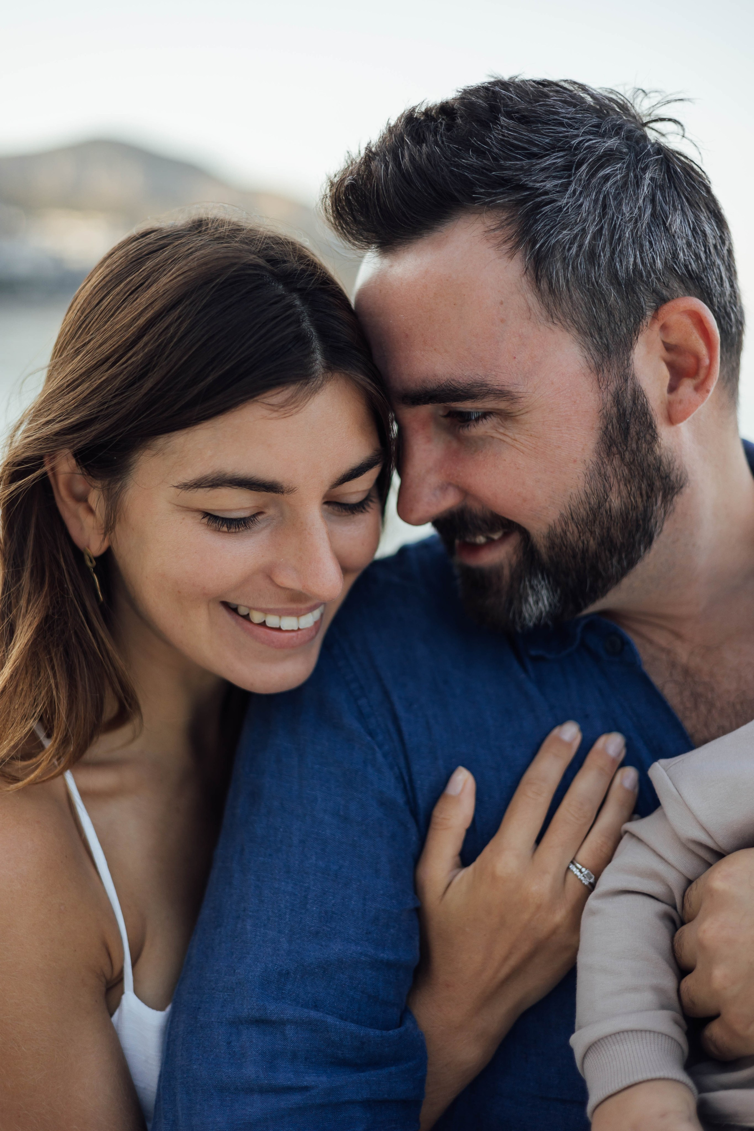 Катя, Максим и Лукас. Фотограф Печерская Анастасия