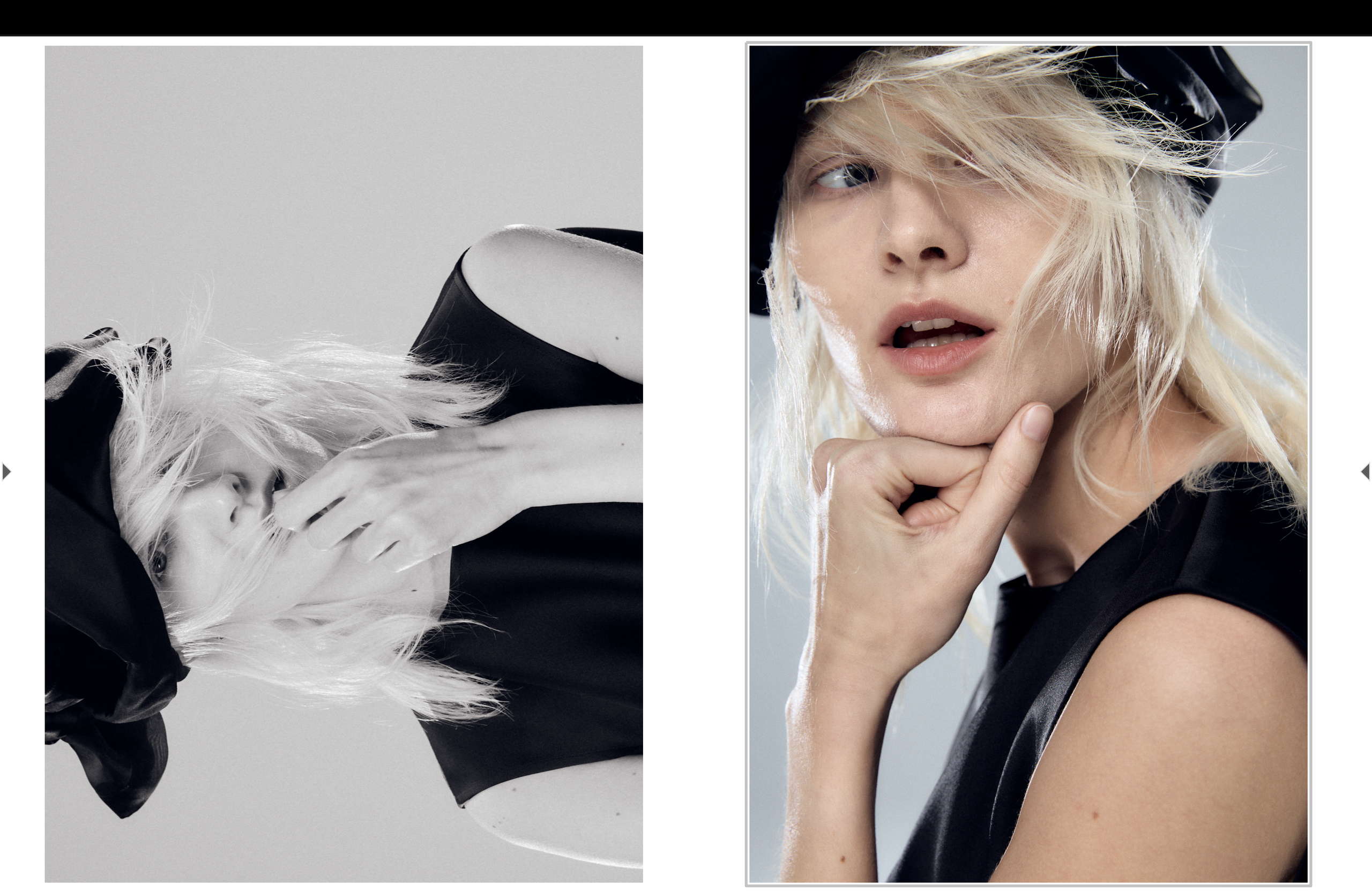 Главная. Фотограф Новгородская Полина | Москва