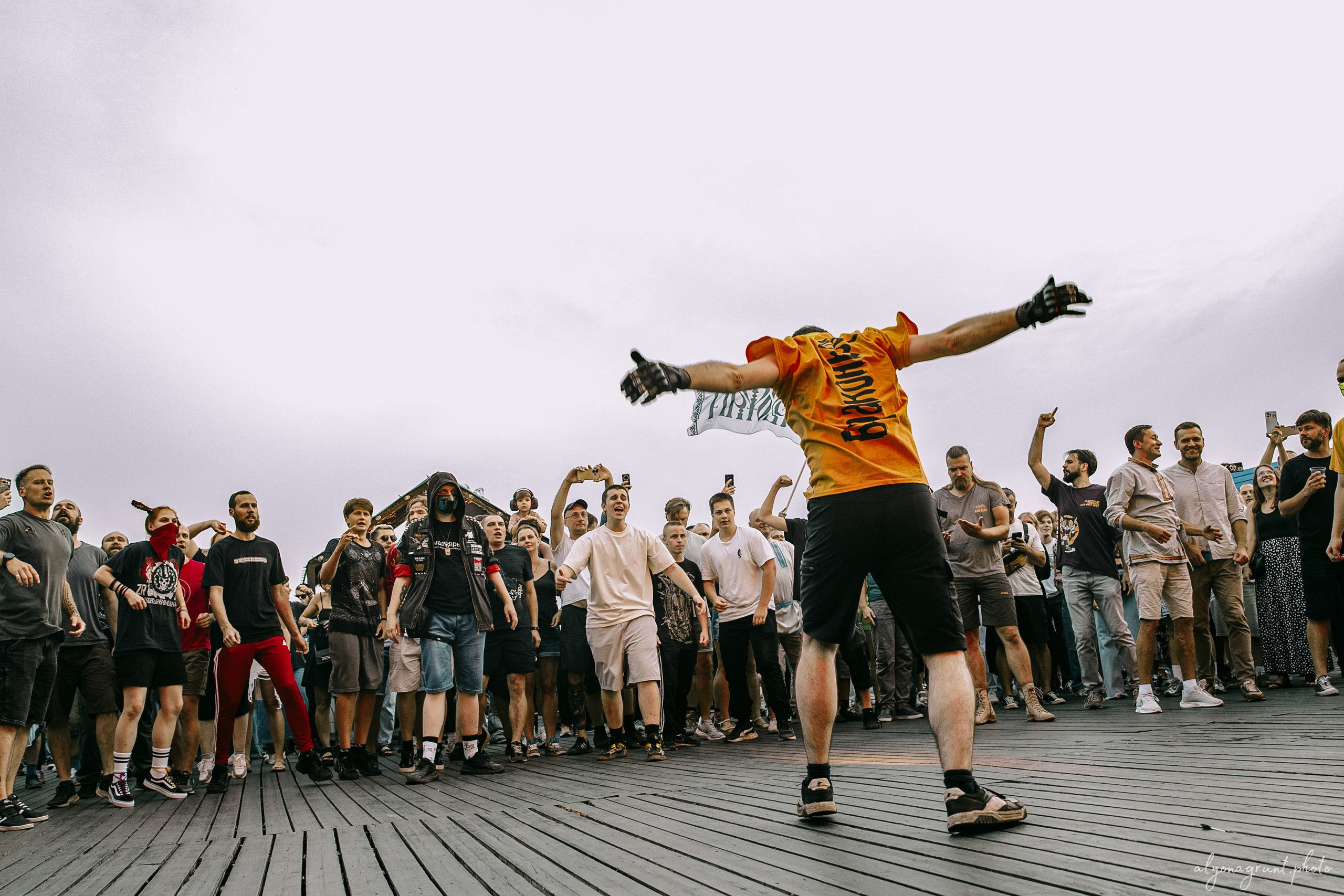 Концертное портфолио. Алена Адрианова: фотограф в Санкт-Петербурге