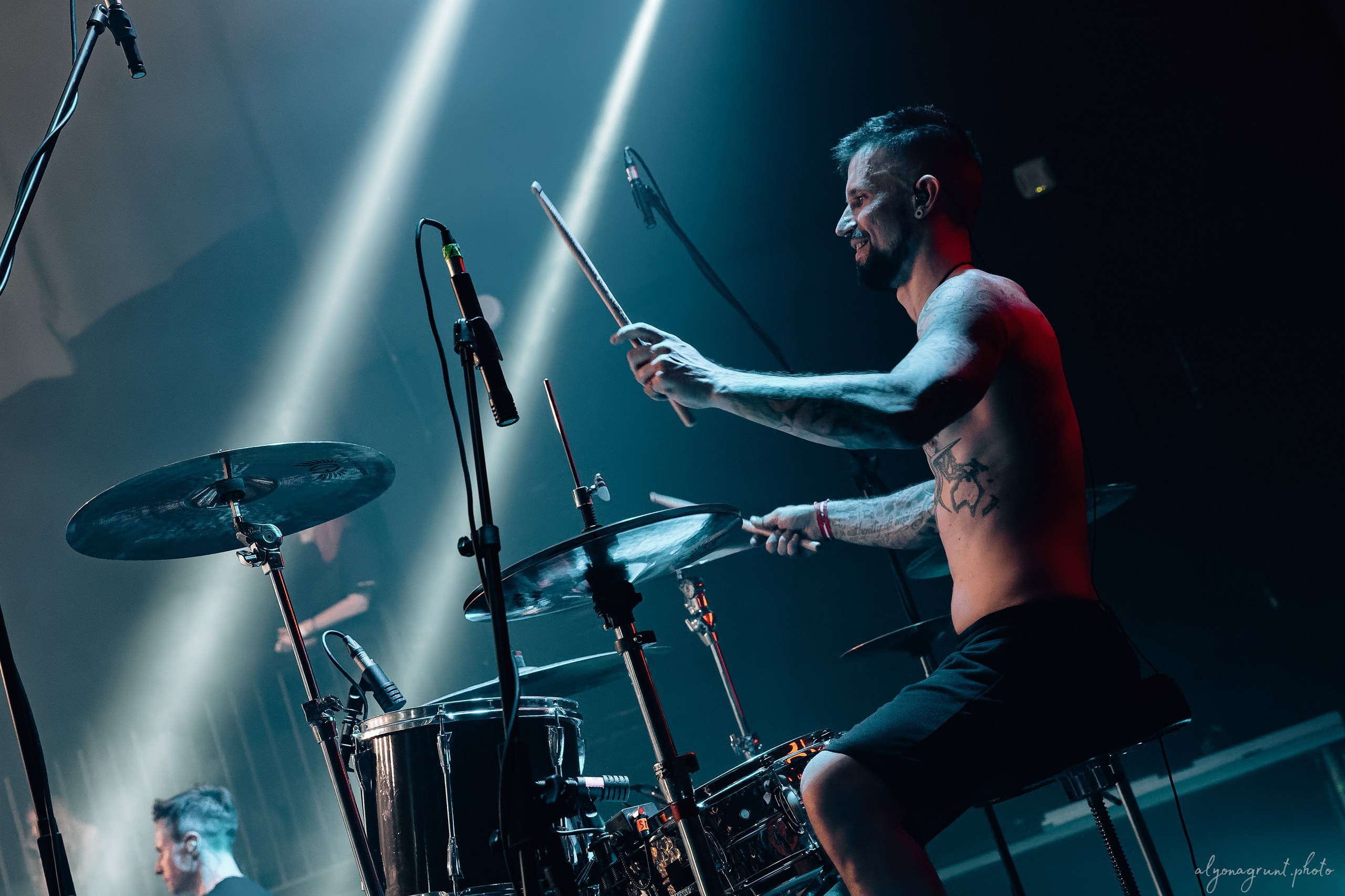 Степа Четвериков Таймсквер