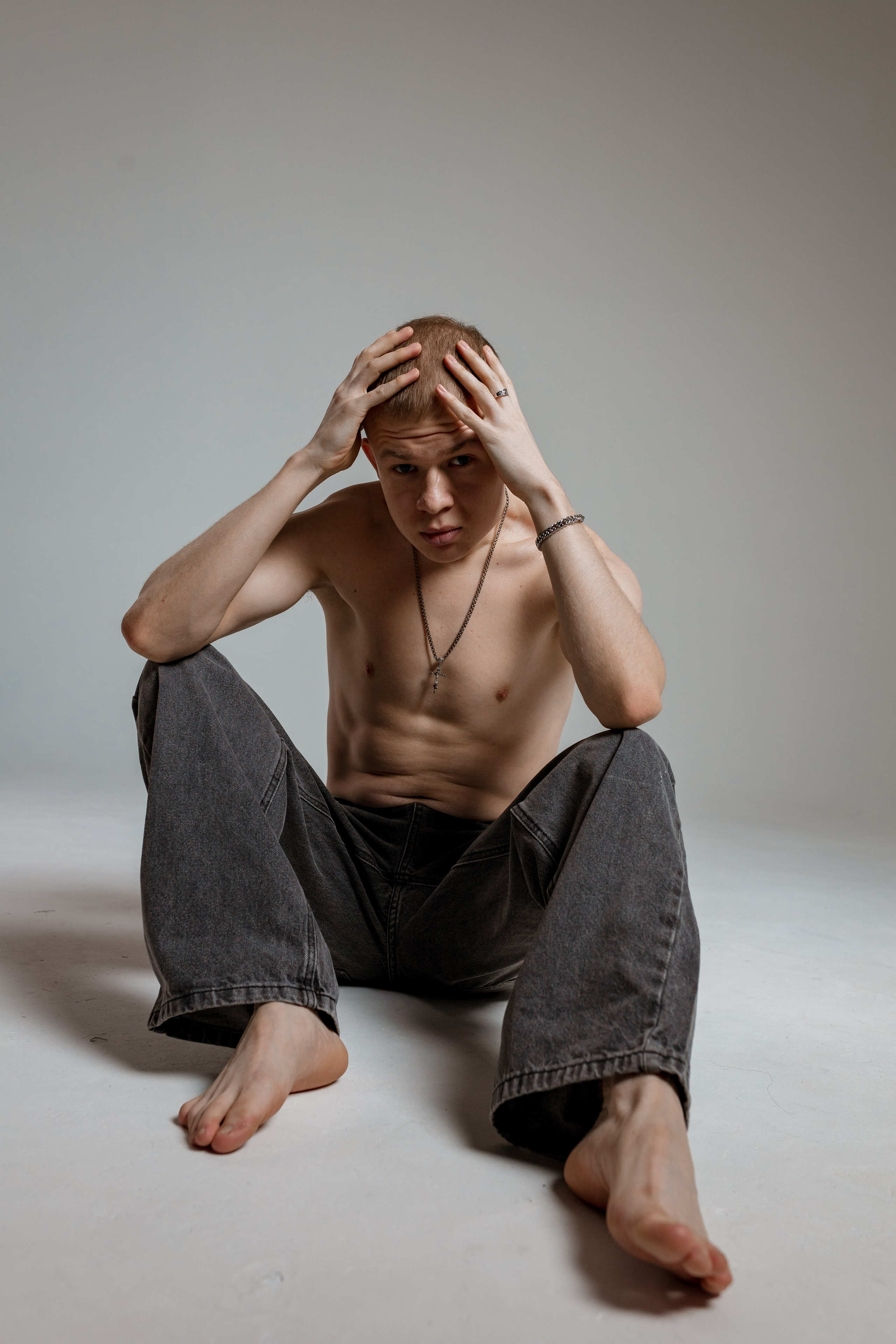 Костя. Свадебный фотограф в Чебоксарах Анастасия Иванова