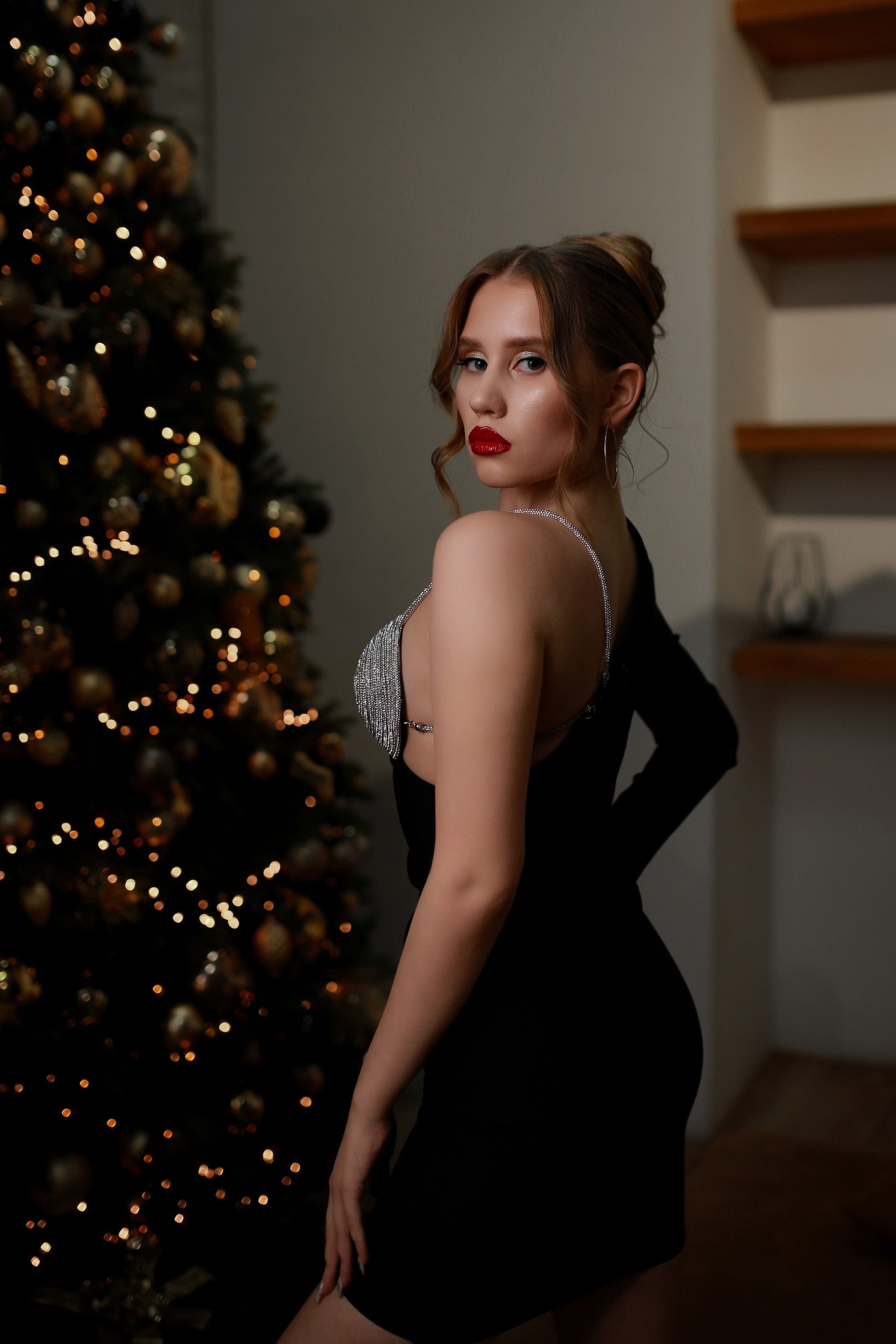 Алевтина. Репортажный и портретный фотограф Полина Ершова