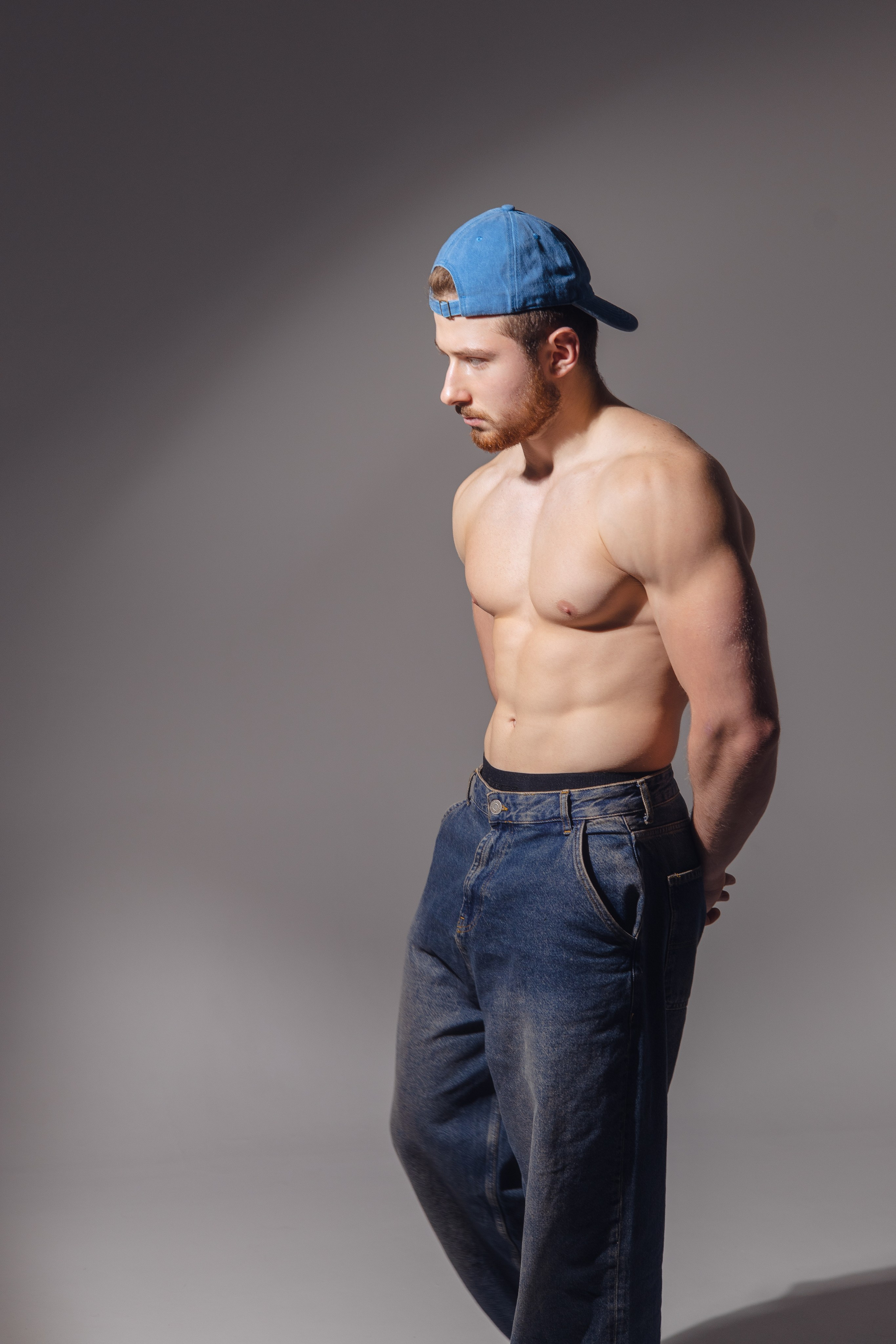 Дмитрий. Фотограф в Санкт-Петербурге Осокина Елизавета