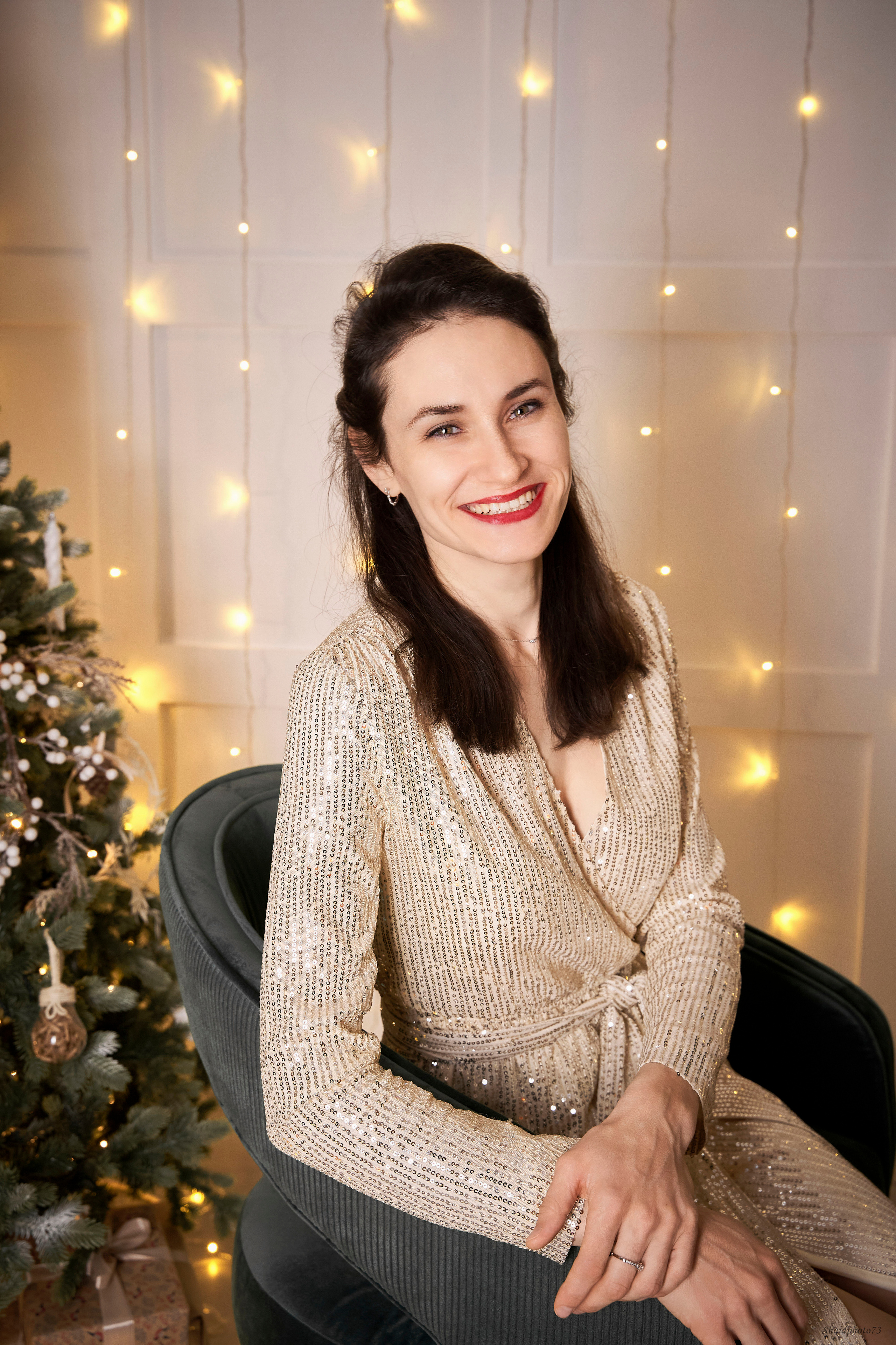 Фотостудия Свобода. Фотостудия Арт-квартира Свобода в г. Ульяновске