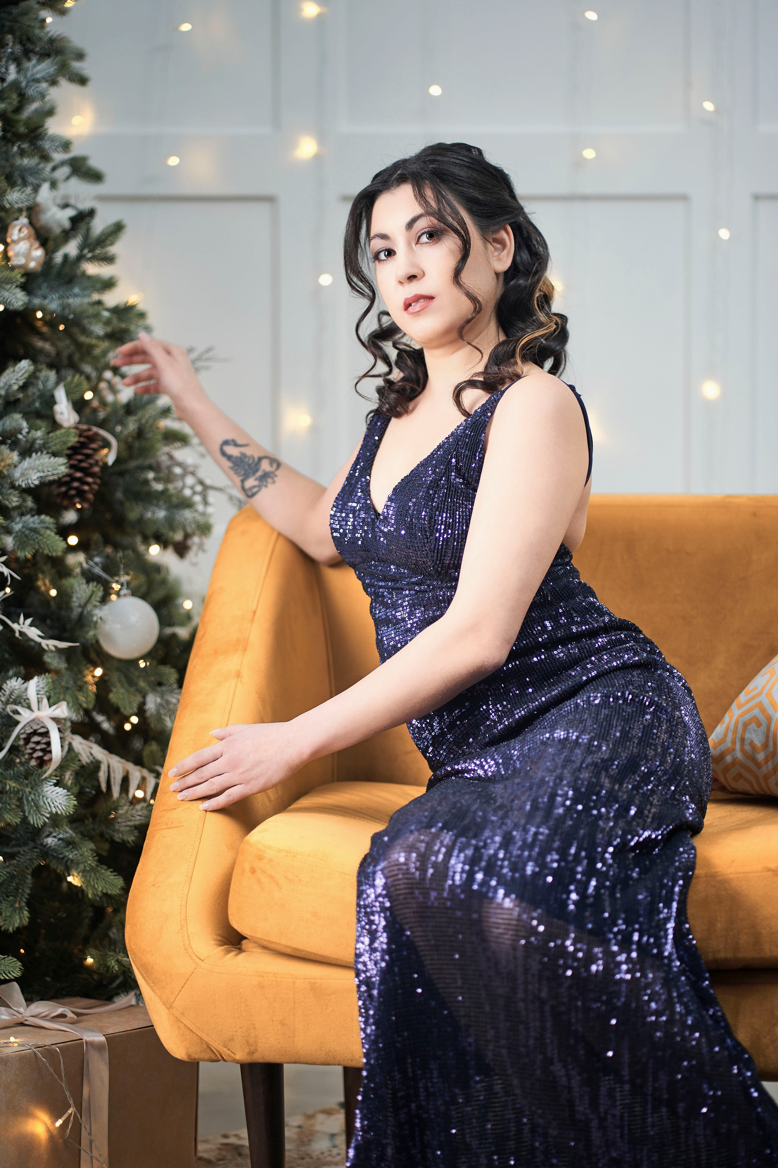 Фотостудия Свобода. Фотостудия Арт-квартира Свобода в г. Ульяновске