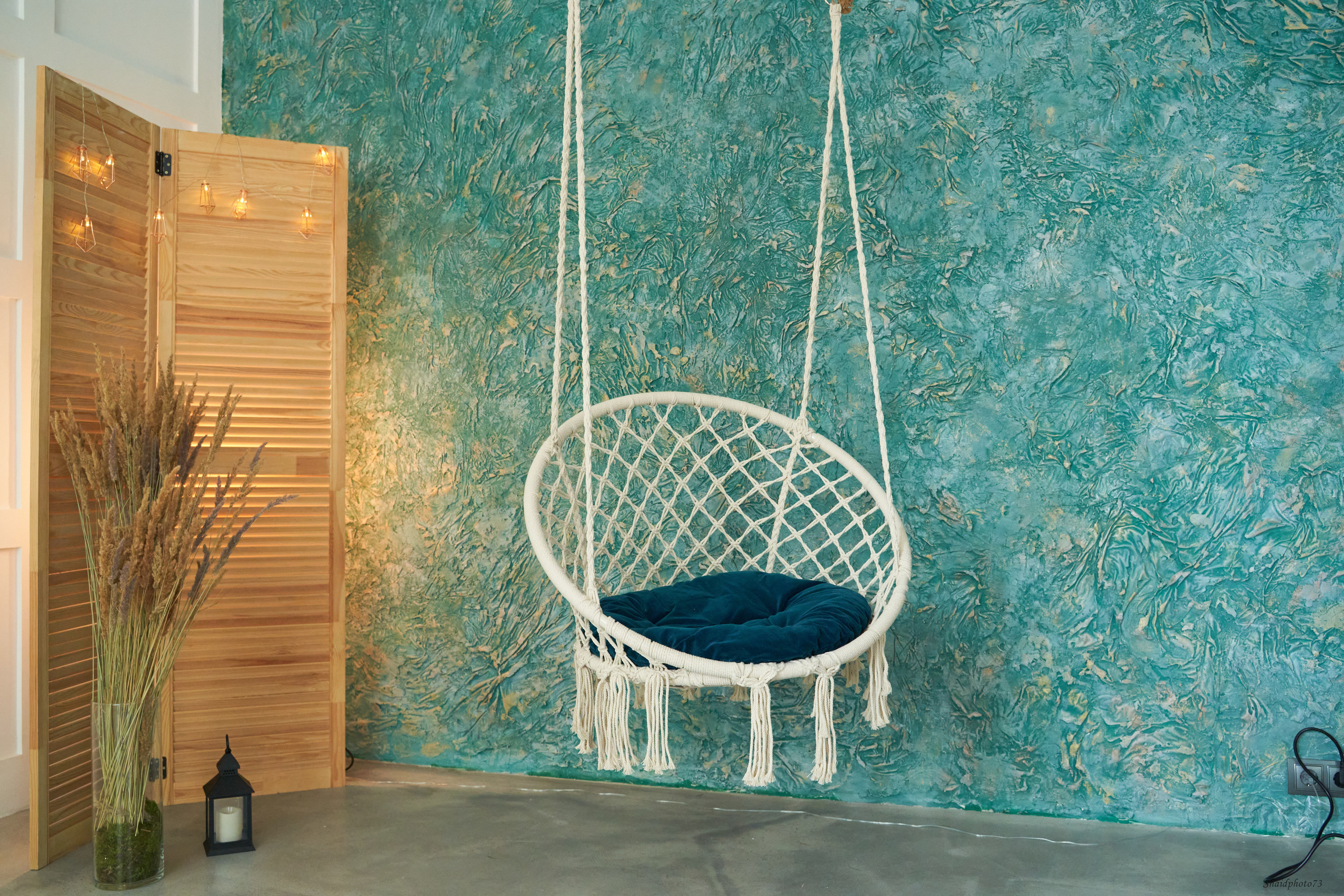 Актуальные интерьеры. Фотостудия Арт-квартира Свобода в г. Ульяновске