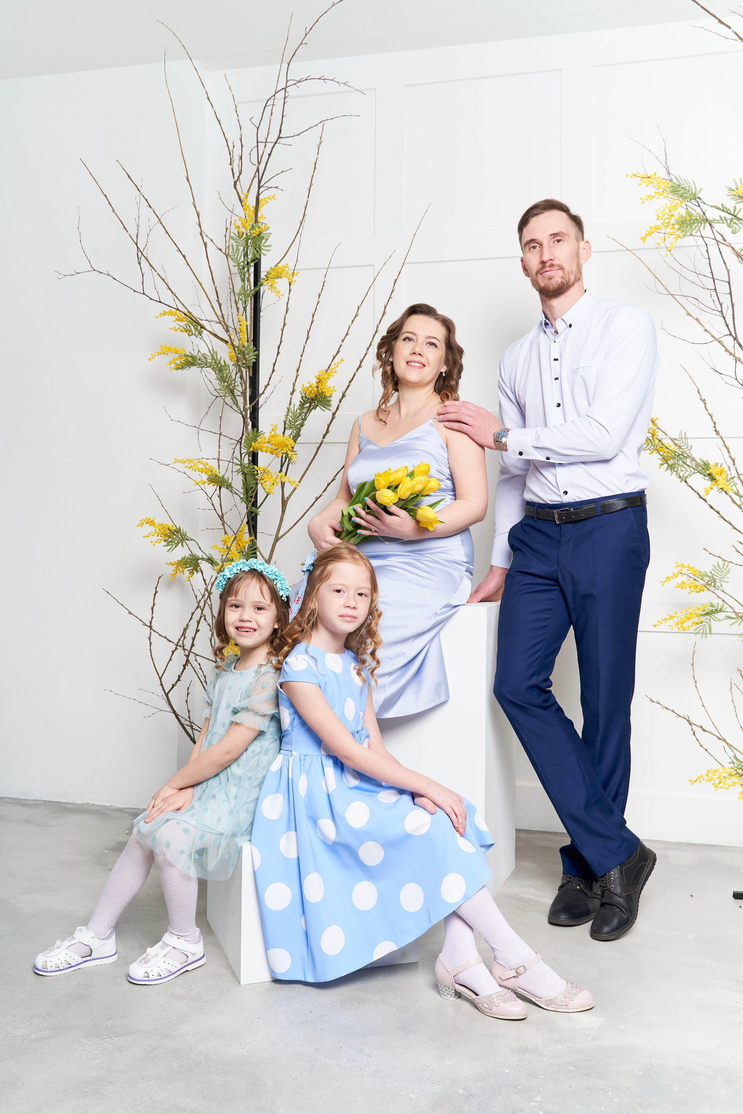 Фотостудия Свобода. Фотостудия Арт-квартира Свобода в г. Ульяновске