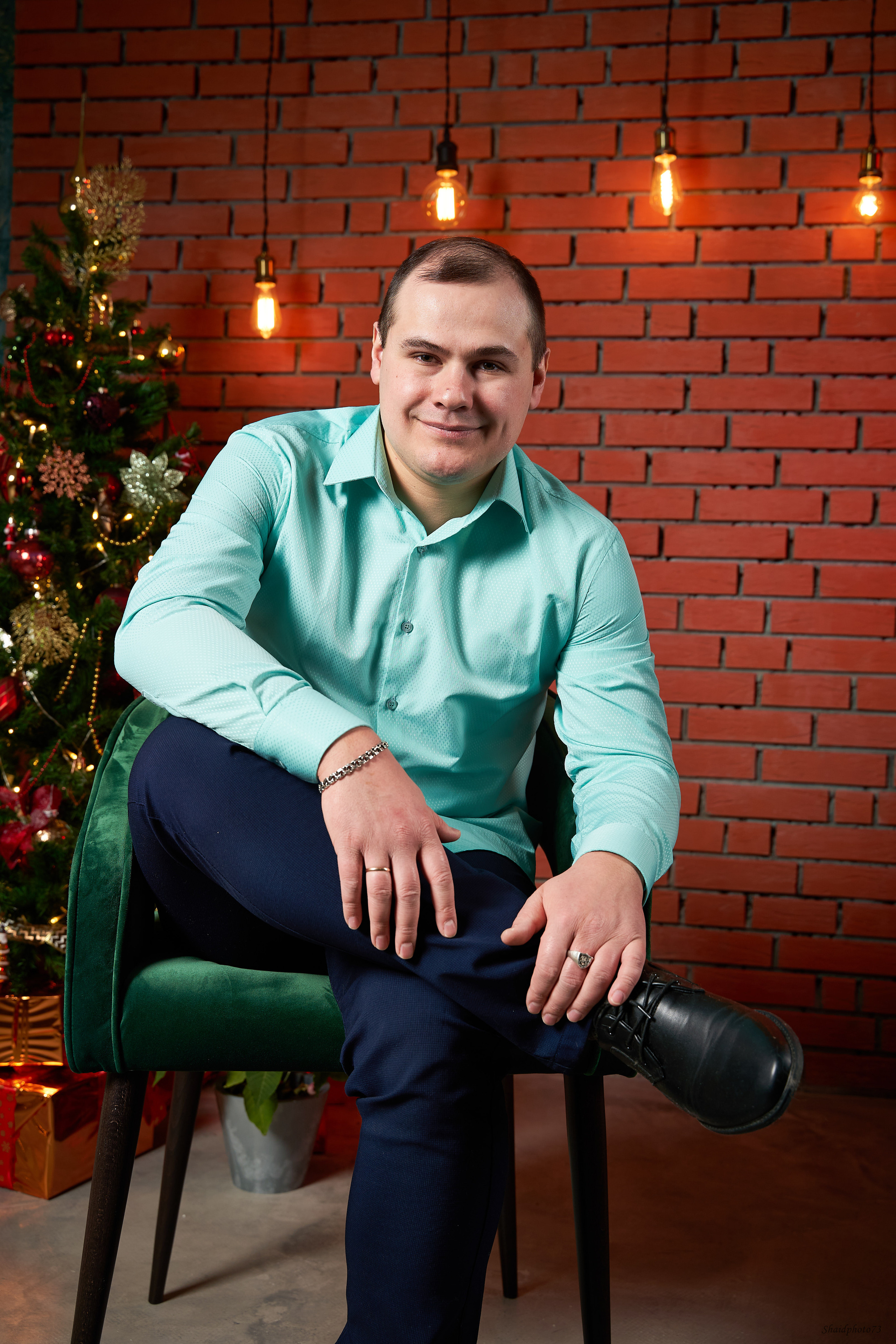 Фотостудия Свобода. Фотостудия Арт-квартира Свобода в г. Ульяновске