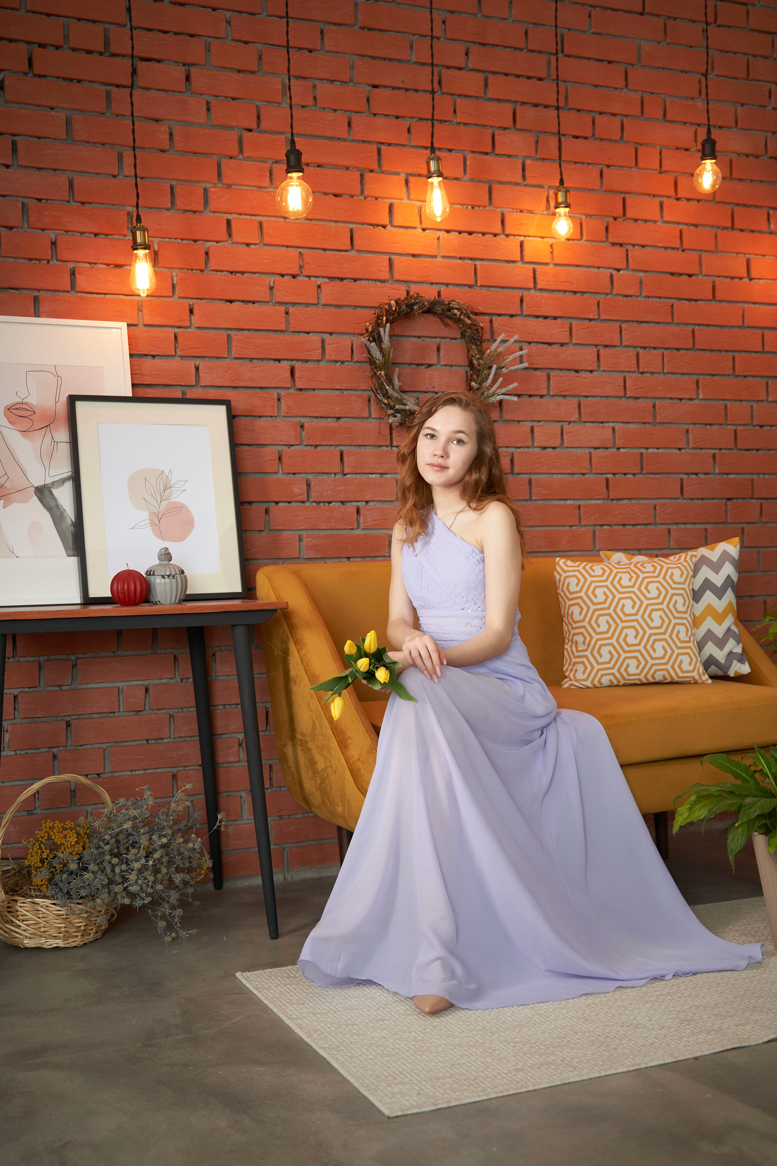 Фотостудия Свобода. Фотостудия Арт-квартира Свобода в г. Ульяновске