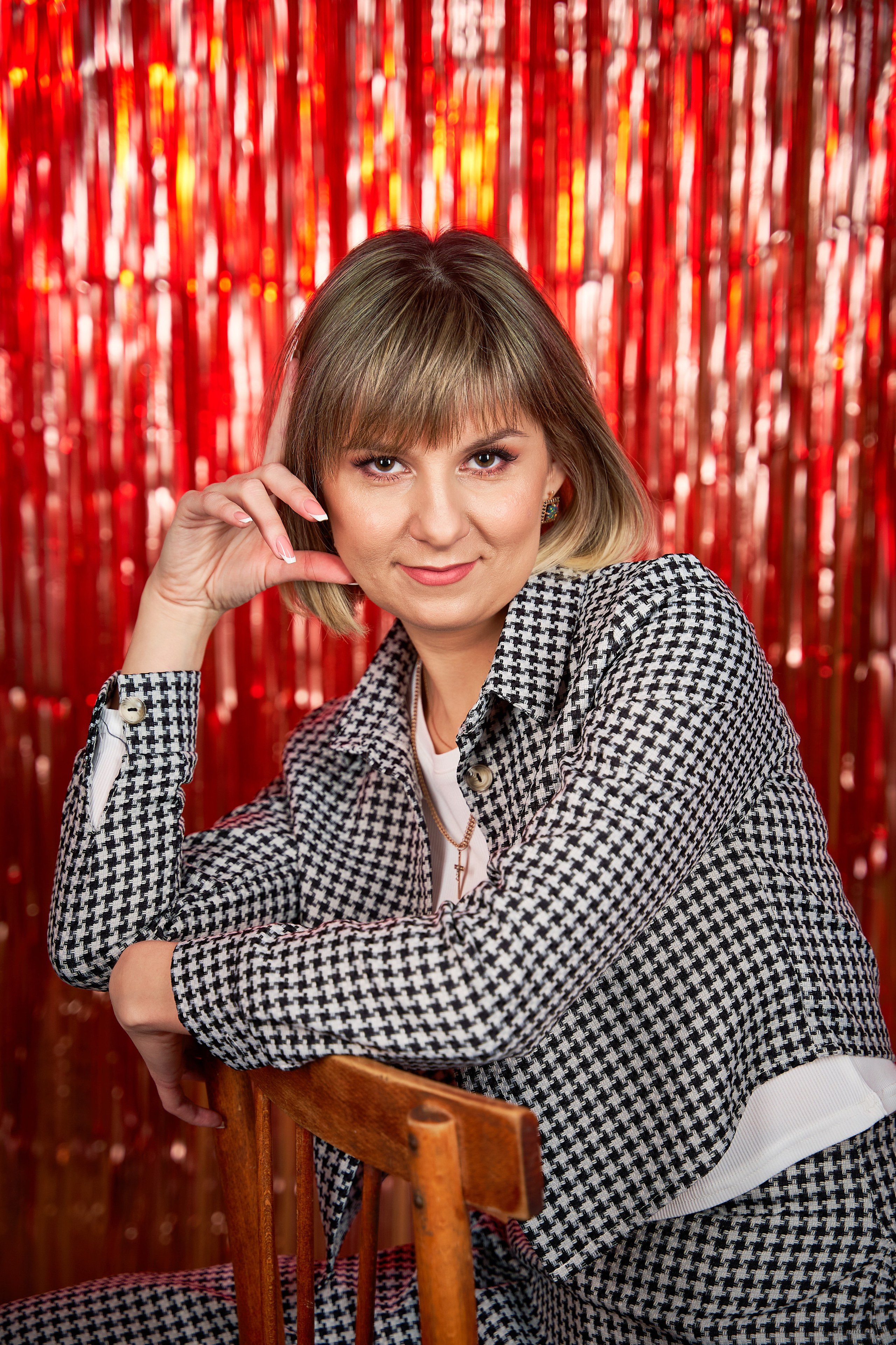 Фотостудия Свобода. Фотостудия Арт-квартира Свобода в г. Ульяновске