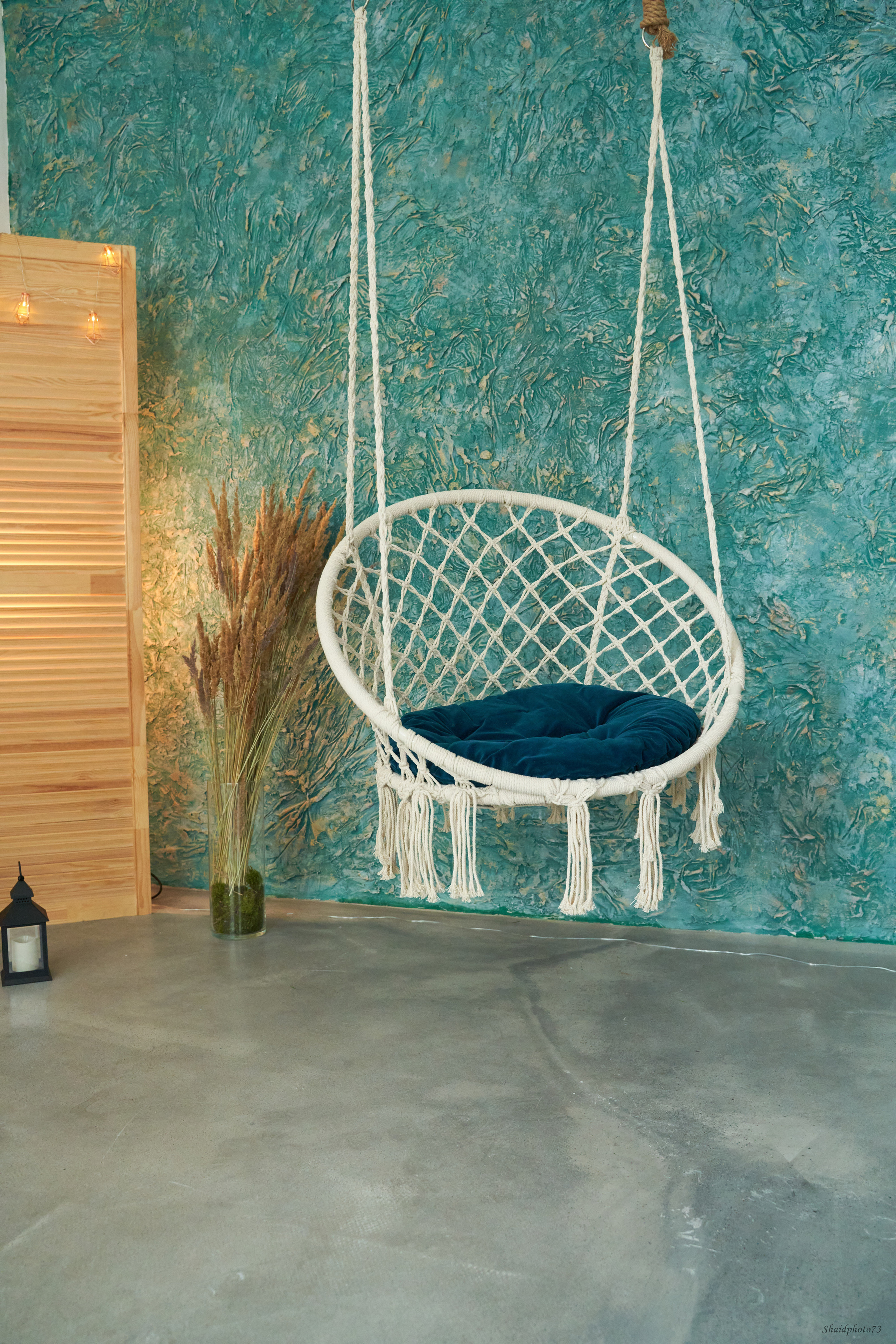 Актуальные интерьеры. Фотостудия Арт-квартира Свобода в г. Ульяновске