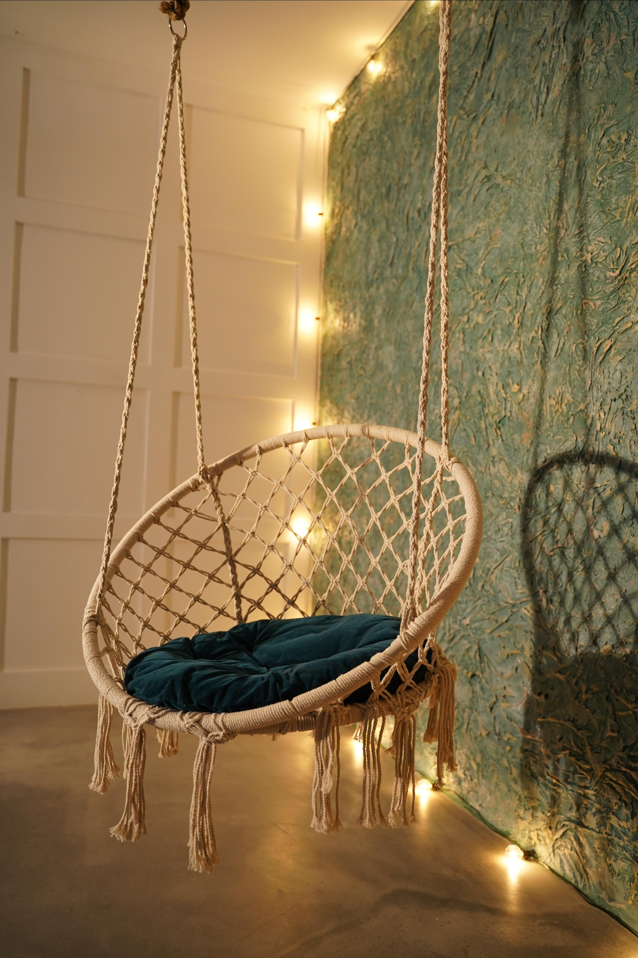 Актуальные интерьеры. Фотостудия Арт-квартира Свобода в г. Ульяновске