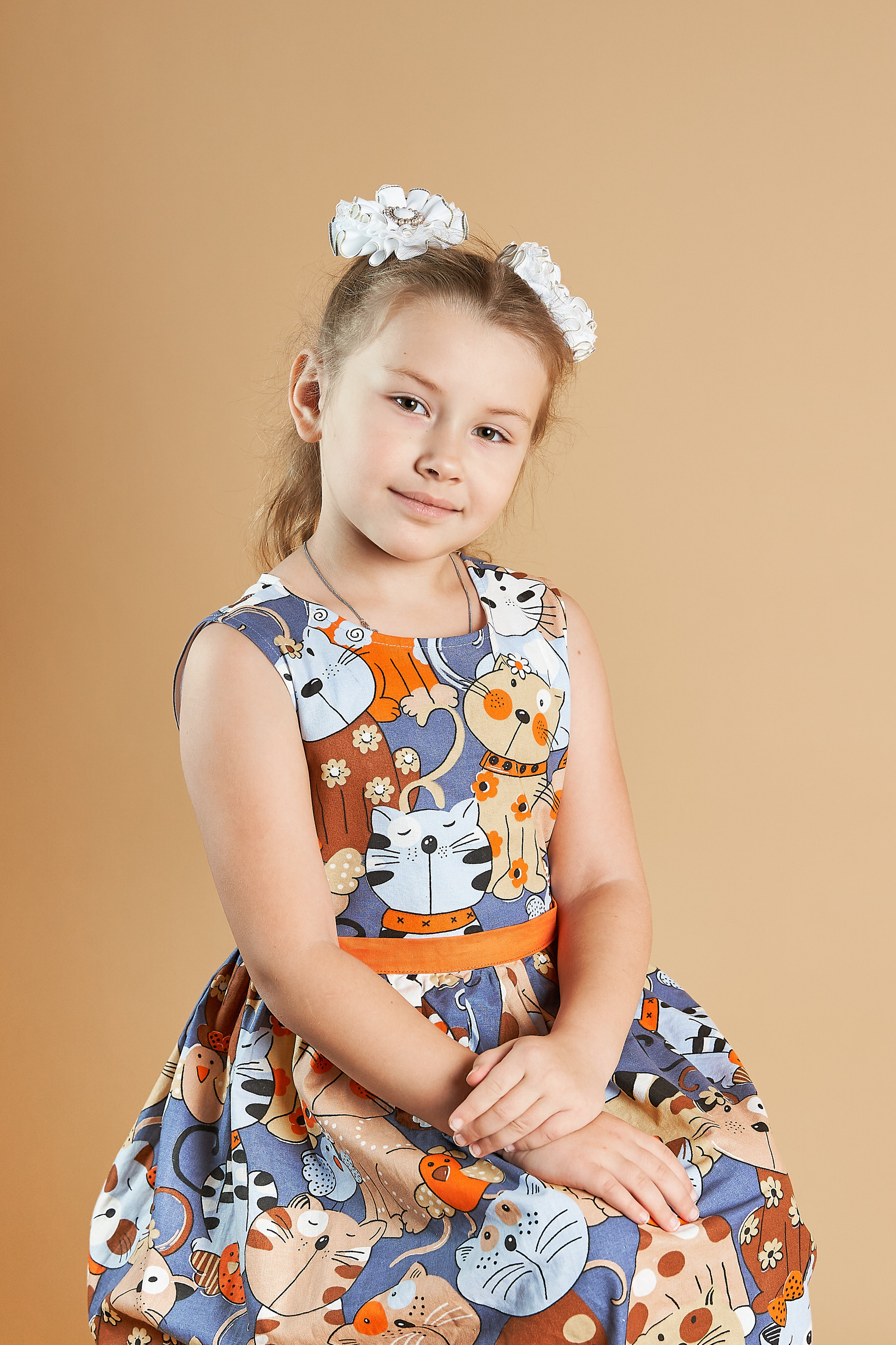 Фотографии для выпускных альбомов. Фотостудия Арт-квартира Свобода в г. Ульяновске