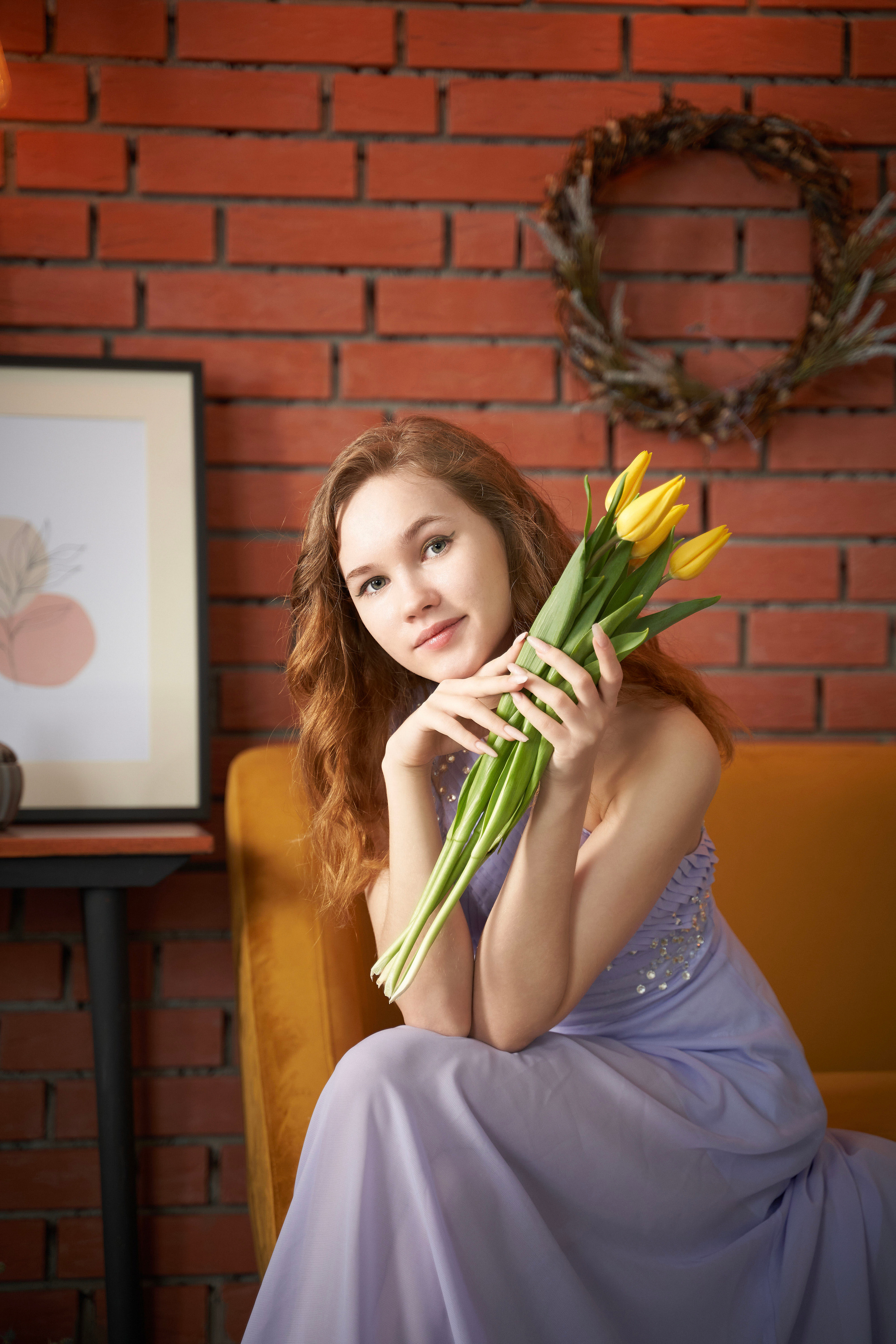 Фотостудия Свобода. Фотостудия Арт-квартира Свобода в г. Ульяновске