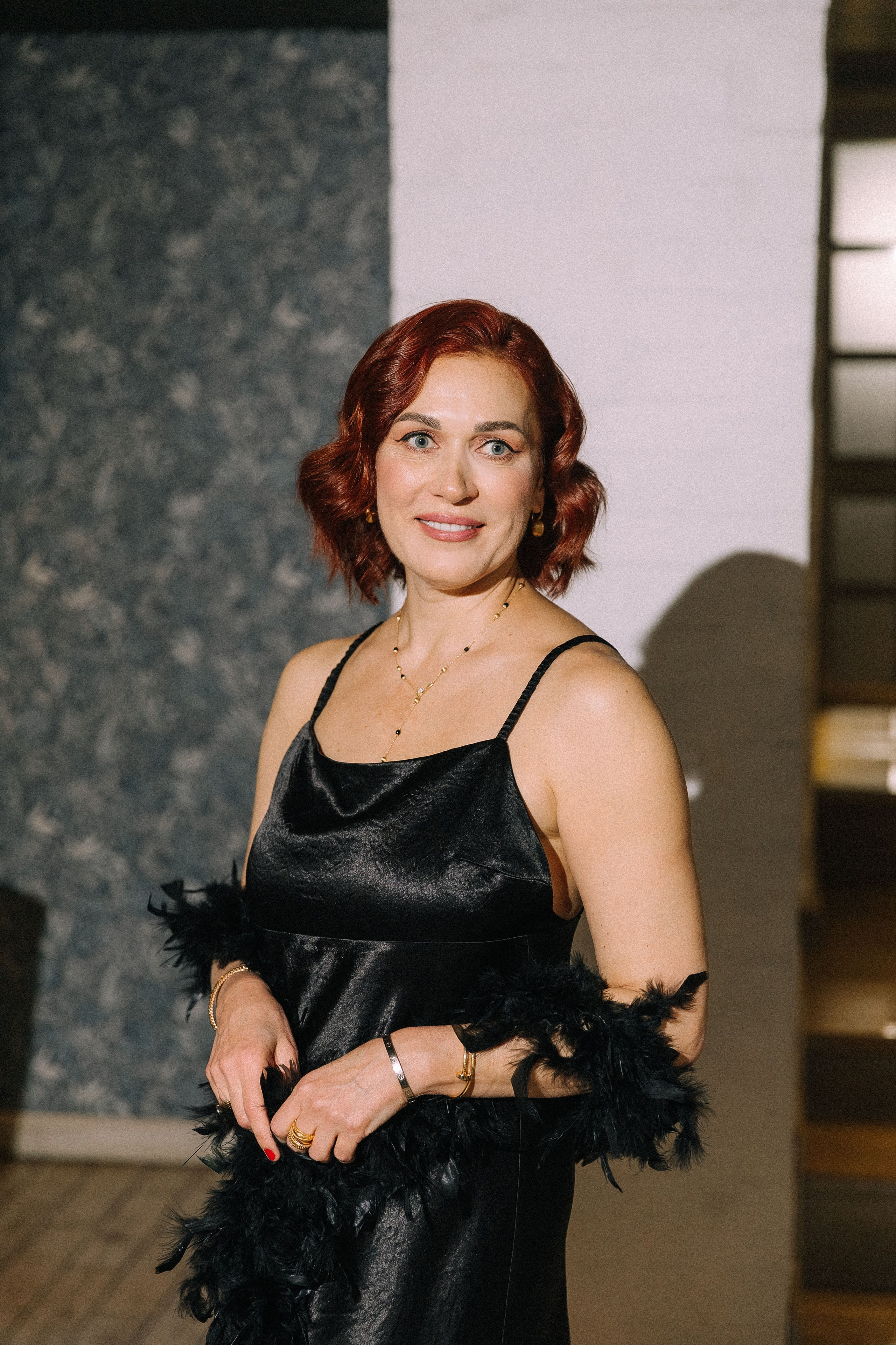 День Рождения в «Рататуй». Фотограф в Красноярске Надежда Воскресенская