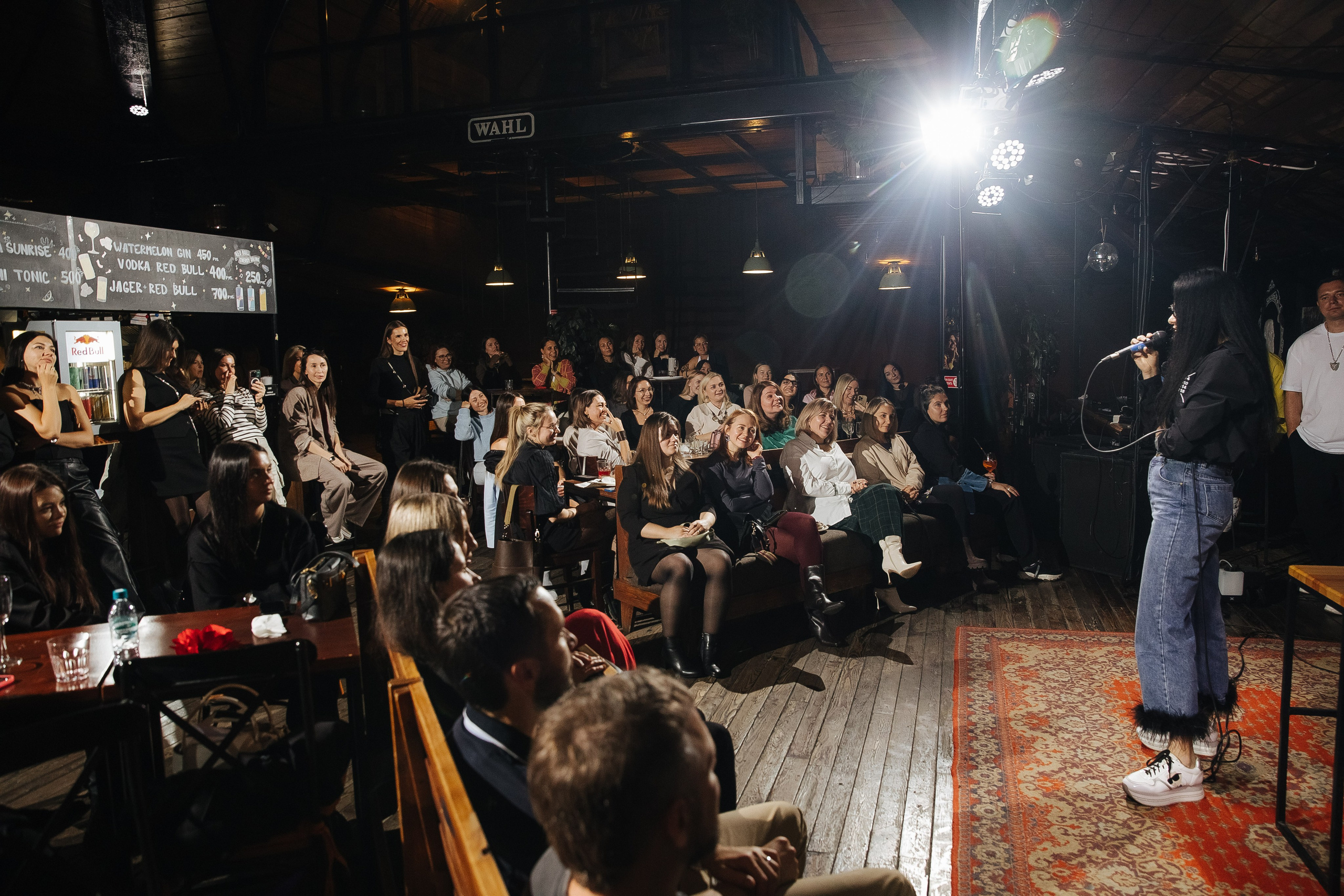 Fuckup дизайнеров «Юшин». Фотограф в Красноярске Надежда Воскресенская