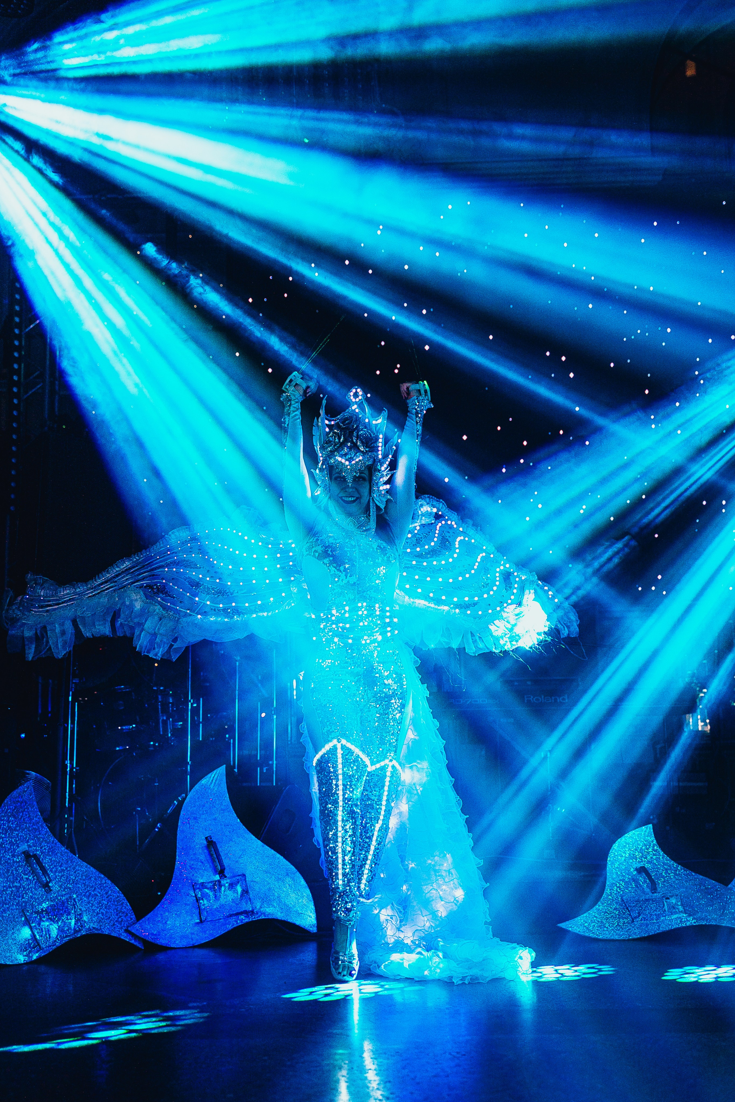 Happy birthday, GMT CLINIC. Event-фотограф