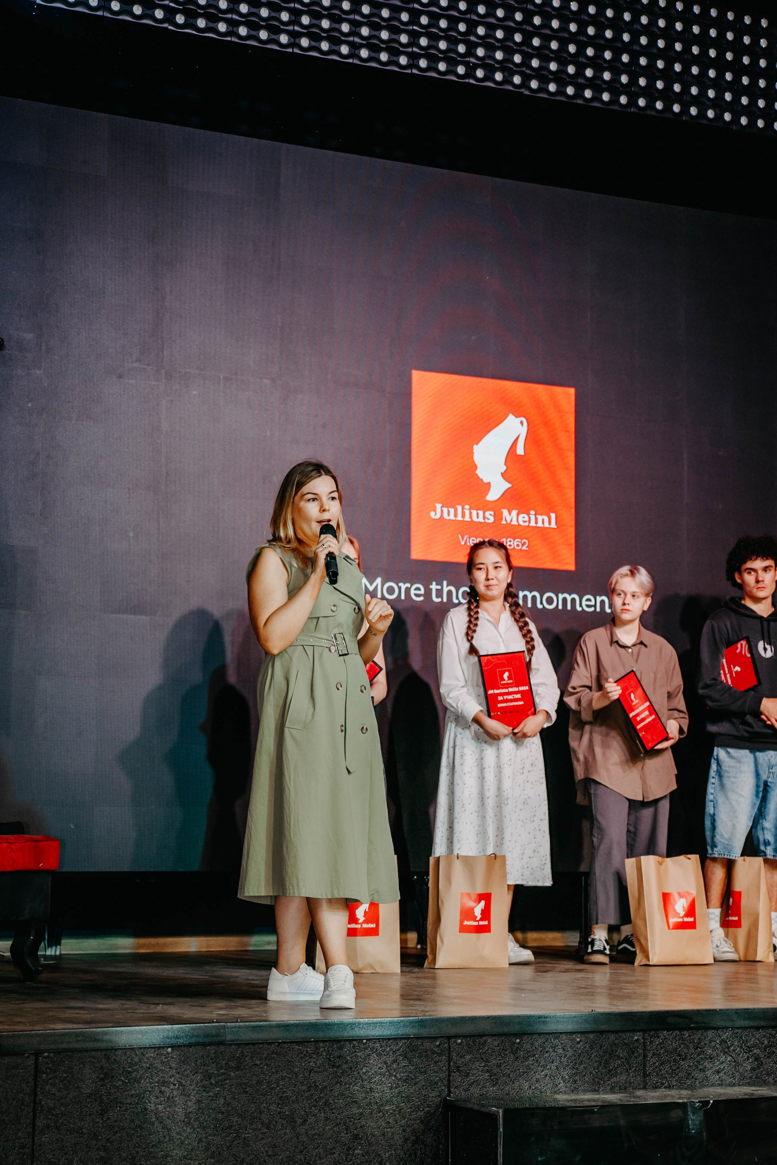 JM Barista Skills 24'. Фотограф, видеограф и пилот дрона на Байкале