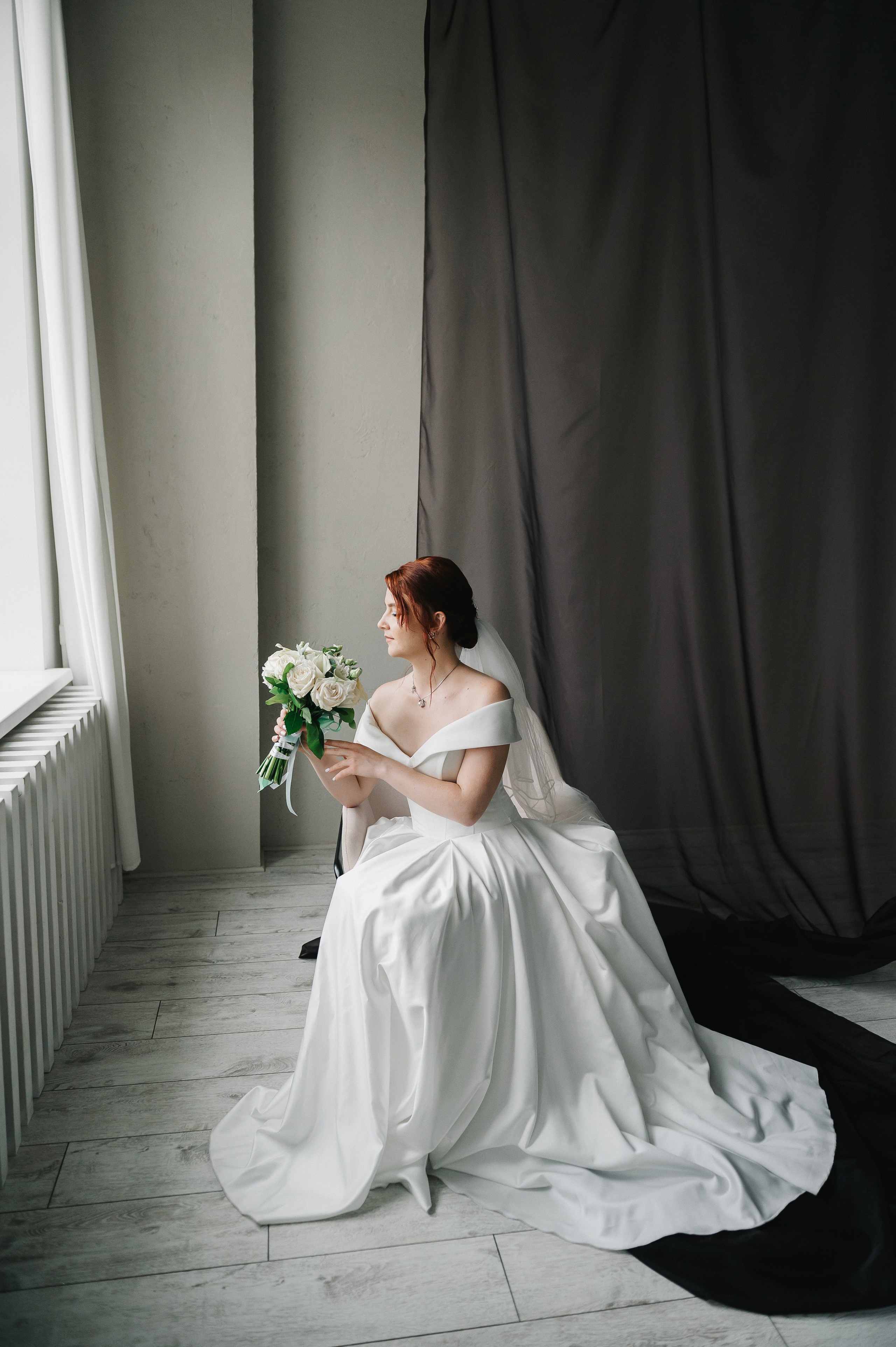 Никита &Виктория. Семейный и свадебный фотограф Алёна Морозова Коломна