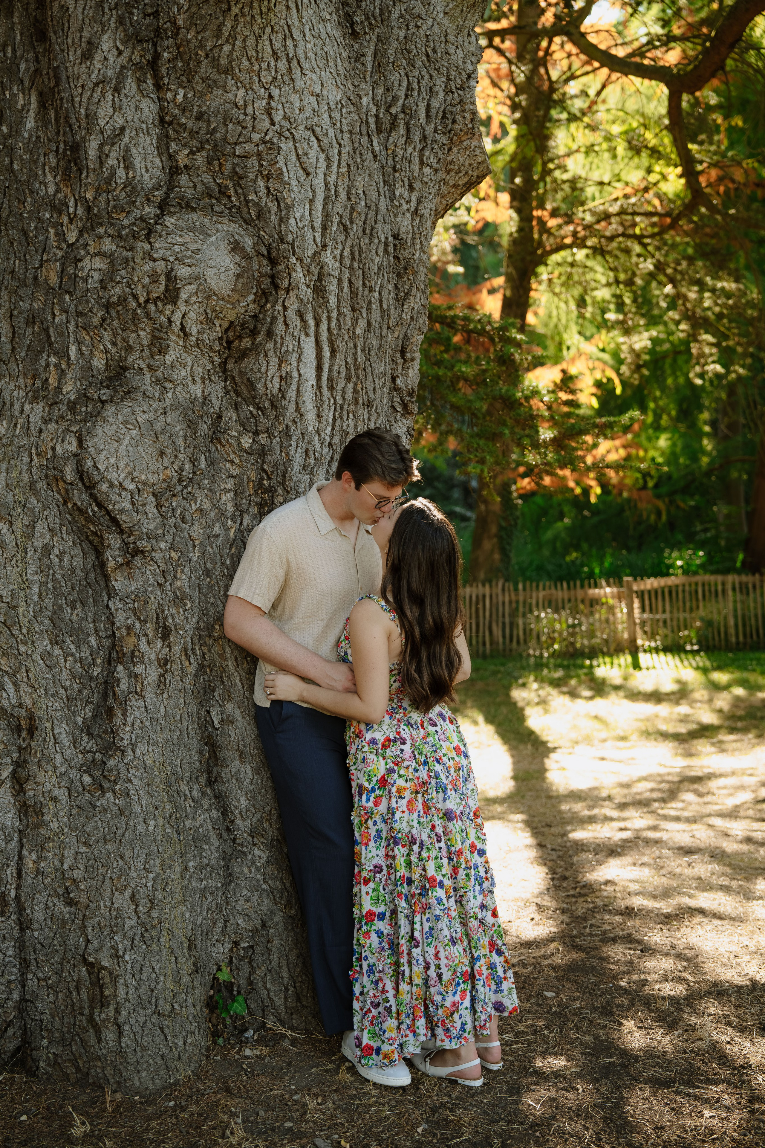 Alyssa & Brock. Professional Wedding Photographer Geneva & Romande Switzerland | Tanya Creator