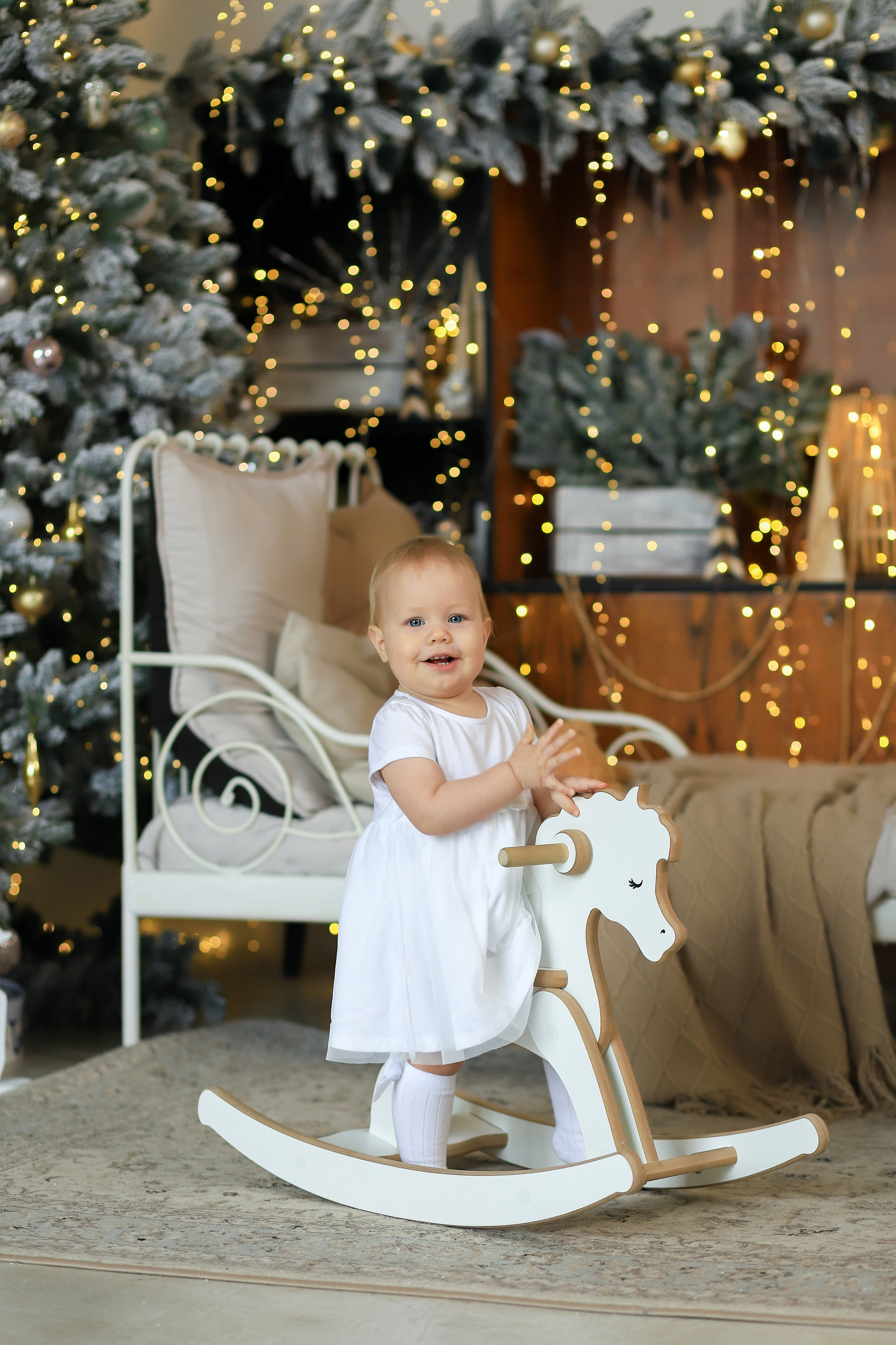 НОВОГОДНИЕ. Фотограф в Краснодаре Анна Светикова