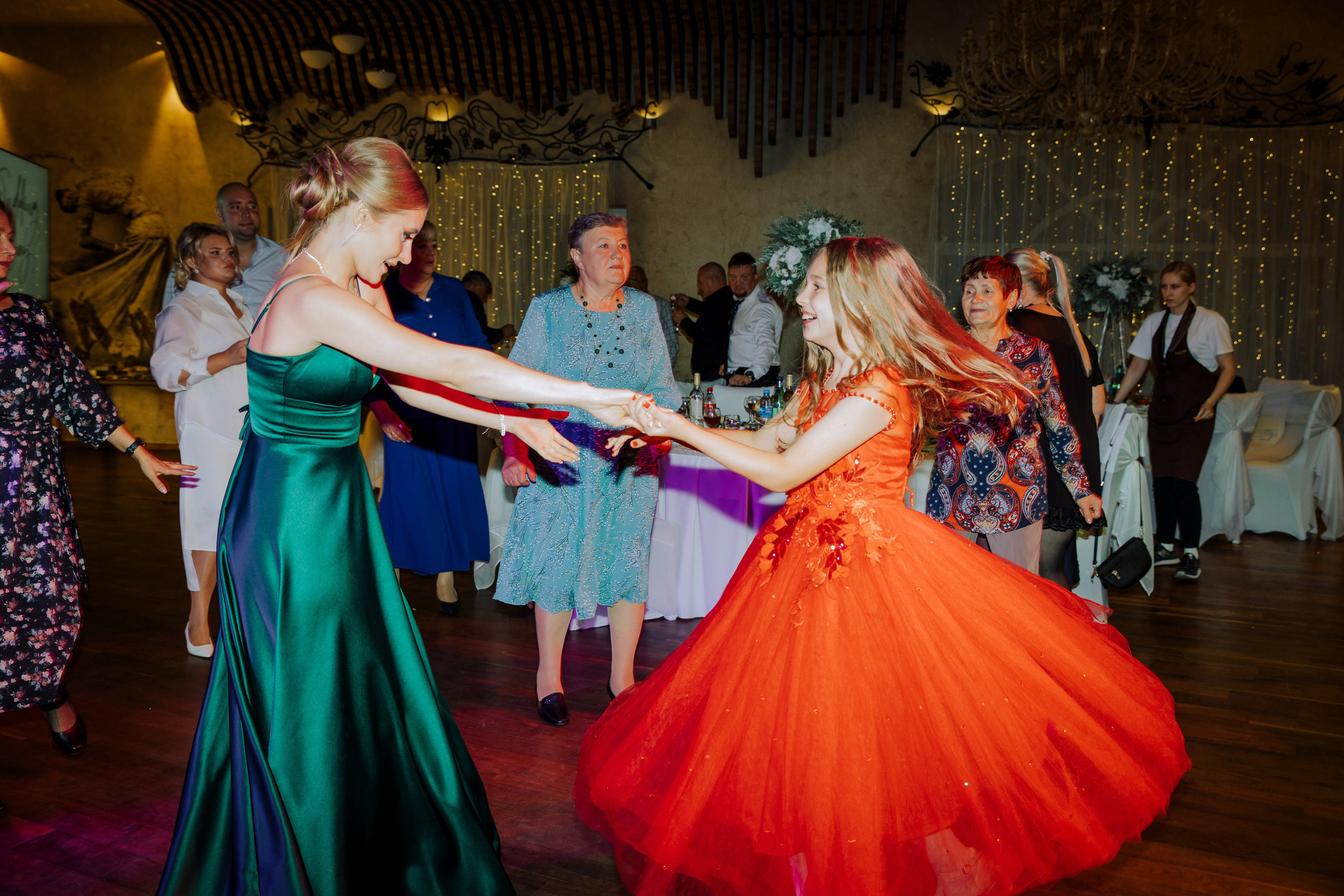 Conquistador. Семейный фотограф москва